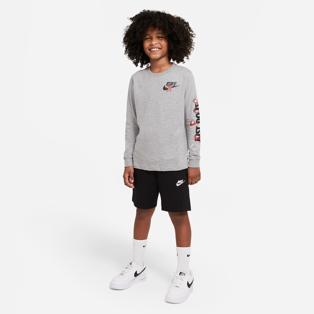 Nike Sportswear Shorts »BIG KIDS' (BOYS') JERSEY SHORTS«