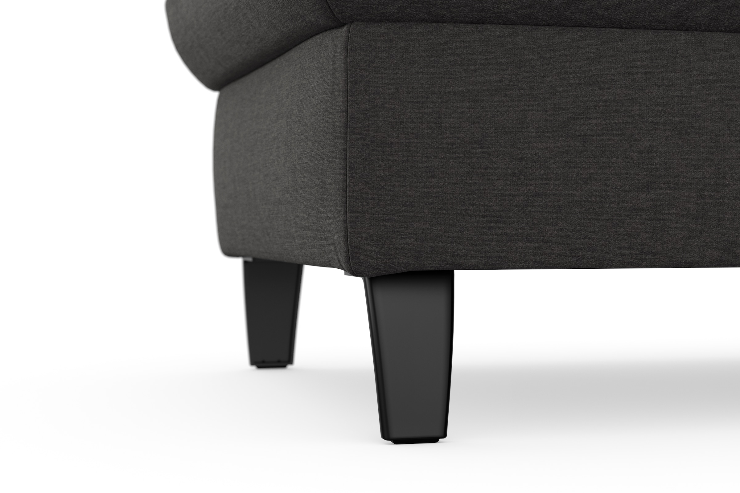 sit&more Stauraumhocker »Maggiore« mit Stauraum