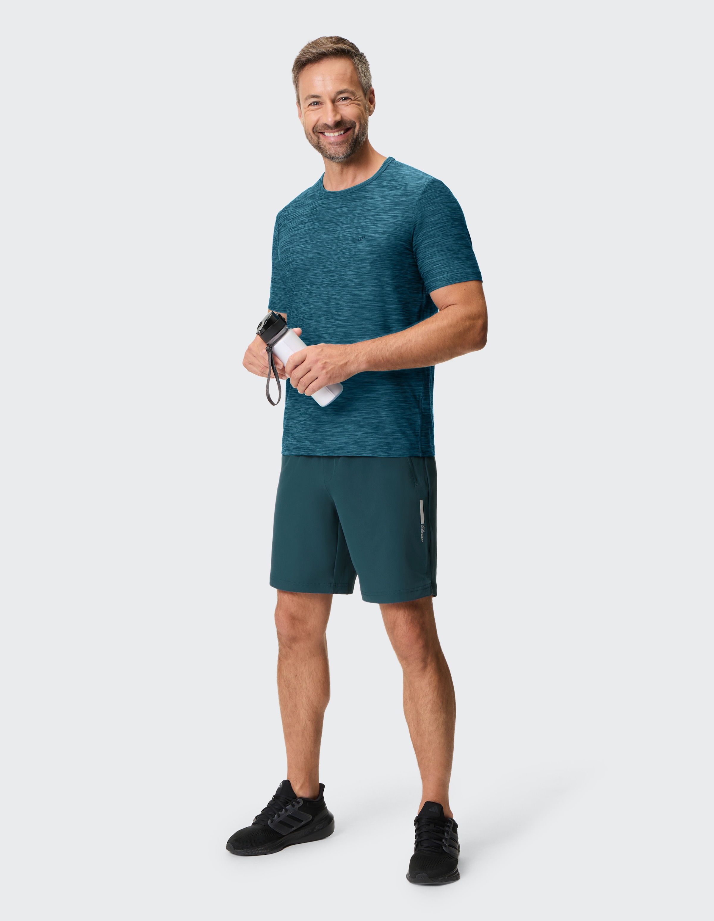 Joy Sportswear Shorts »SHORTS MAREK«