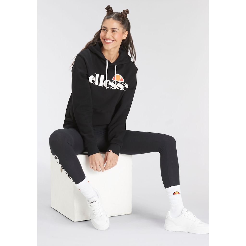 Ellesse Leggings »SOLOS 2 LEGGING«