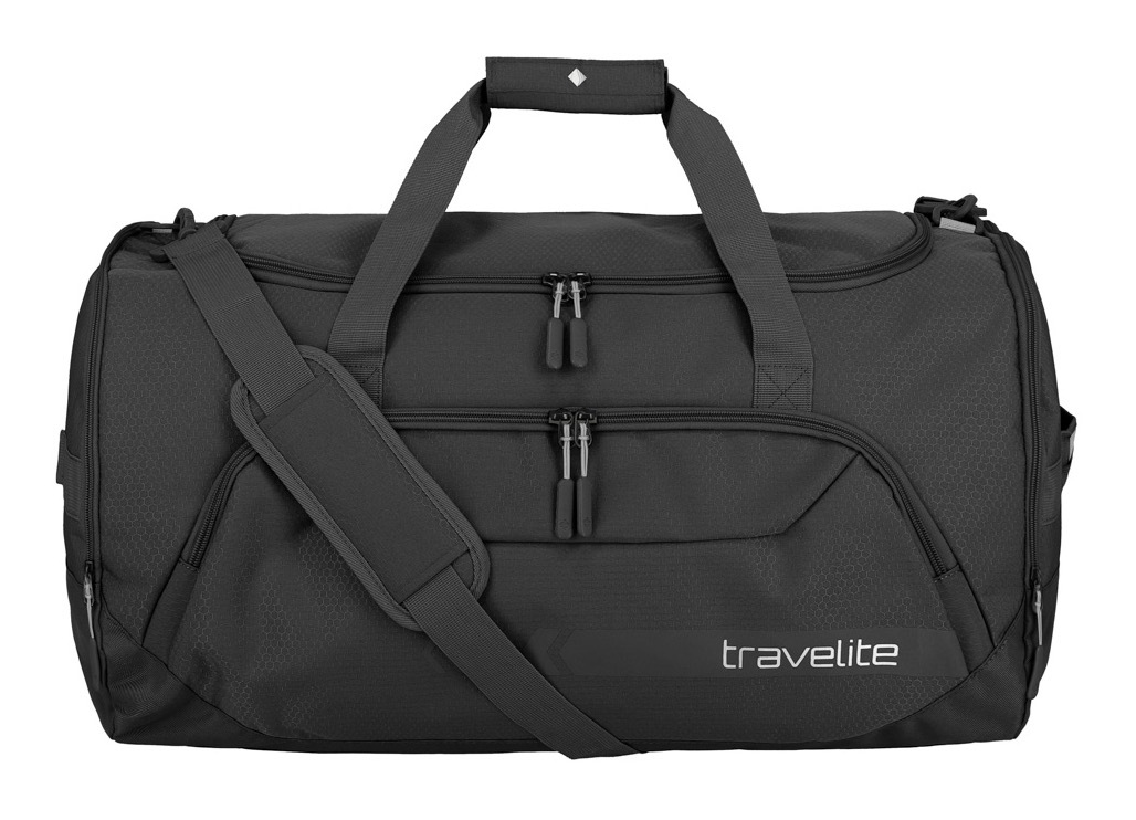 travelite Reisetasche "KICK OFF, verschiedene Größen und Farben" Reisegepäc günstig online kaufen