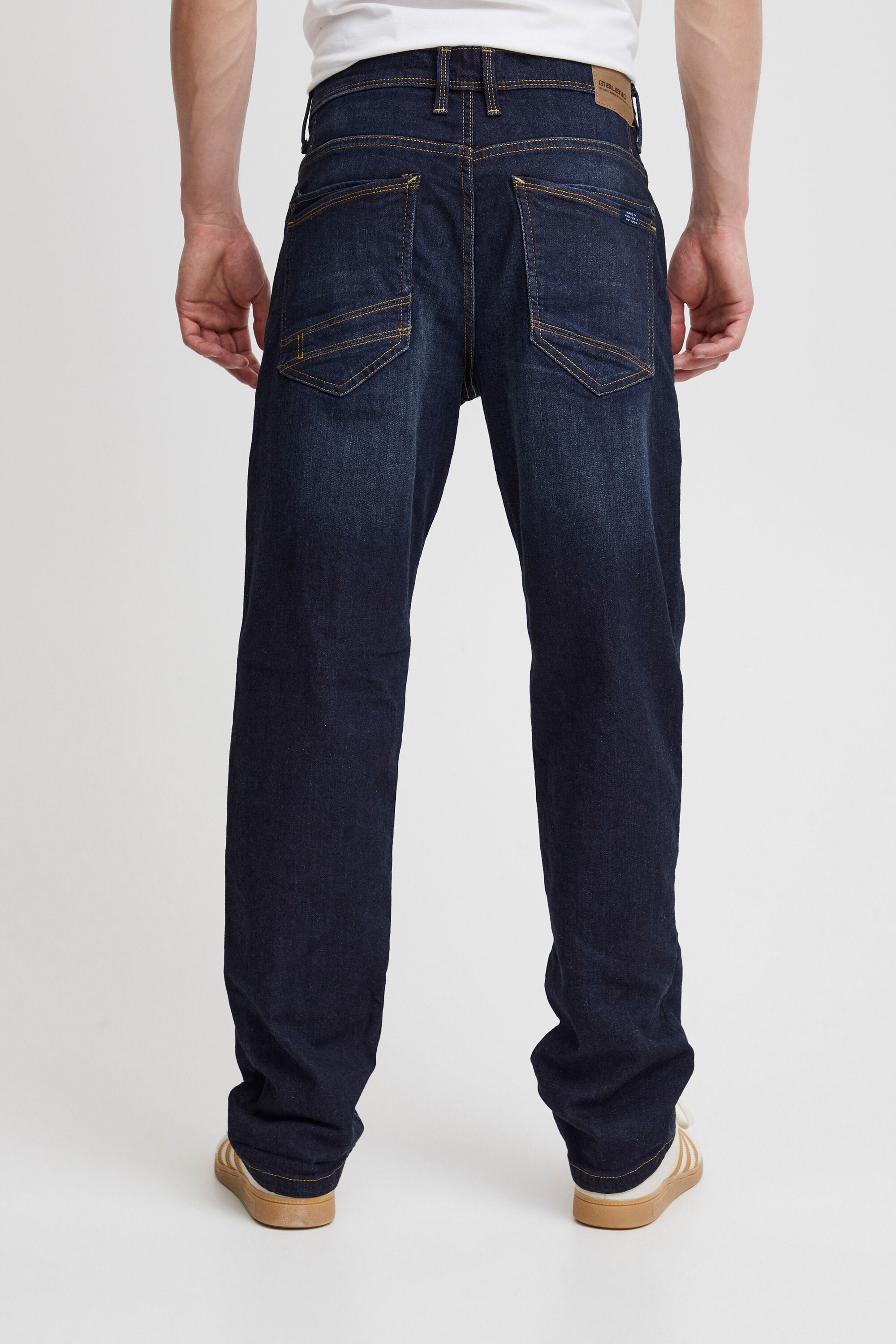 Blend Bequeme Jeans »Bequeme Jeans BHRock«