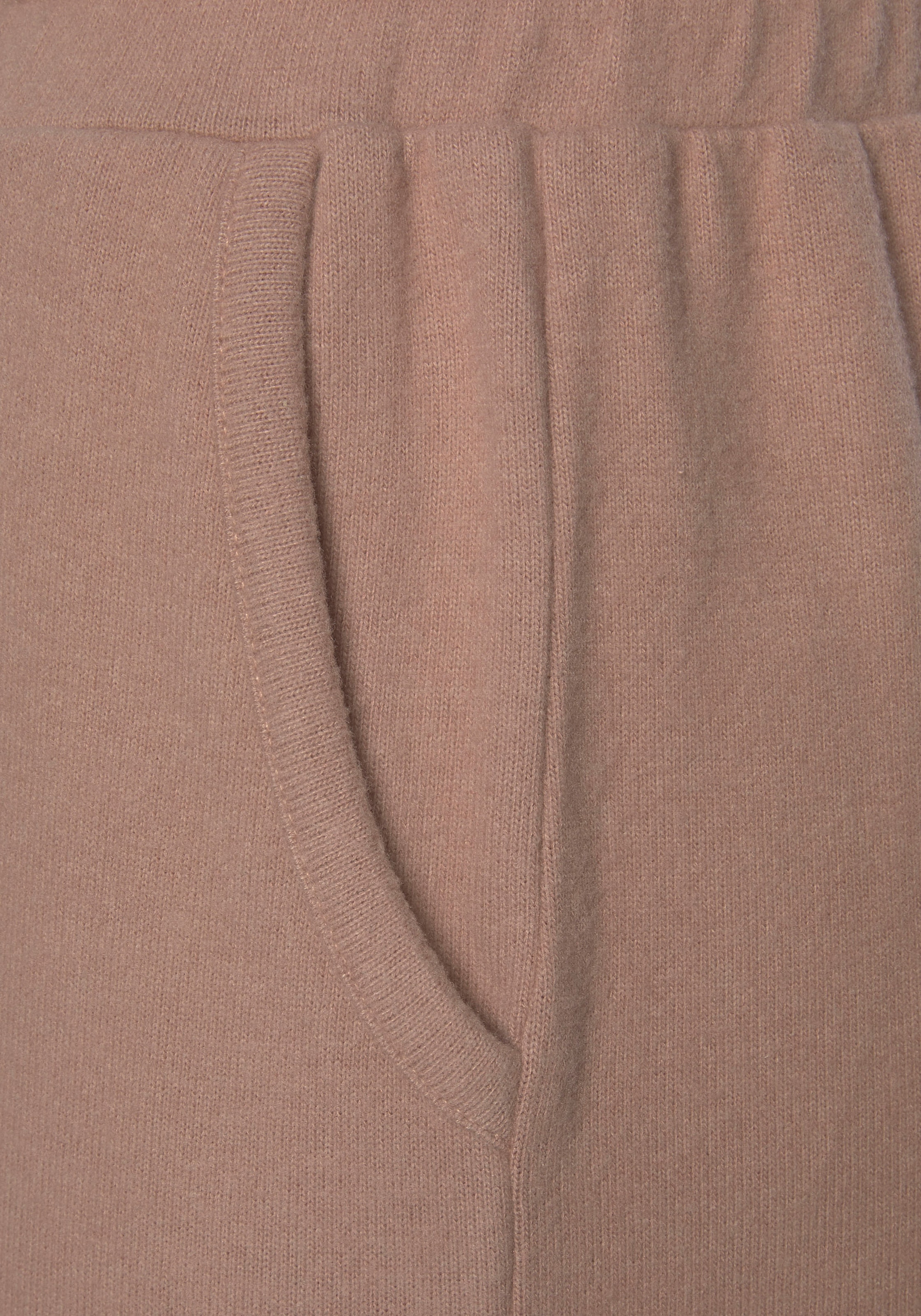 LASCANA Loungehose, Relaxhose mit seitlichen Taschen