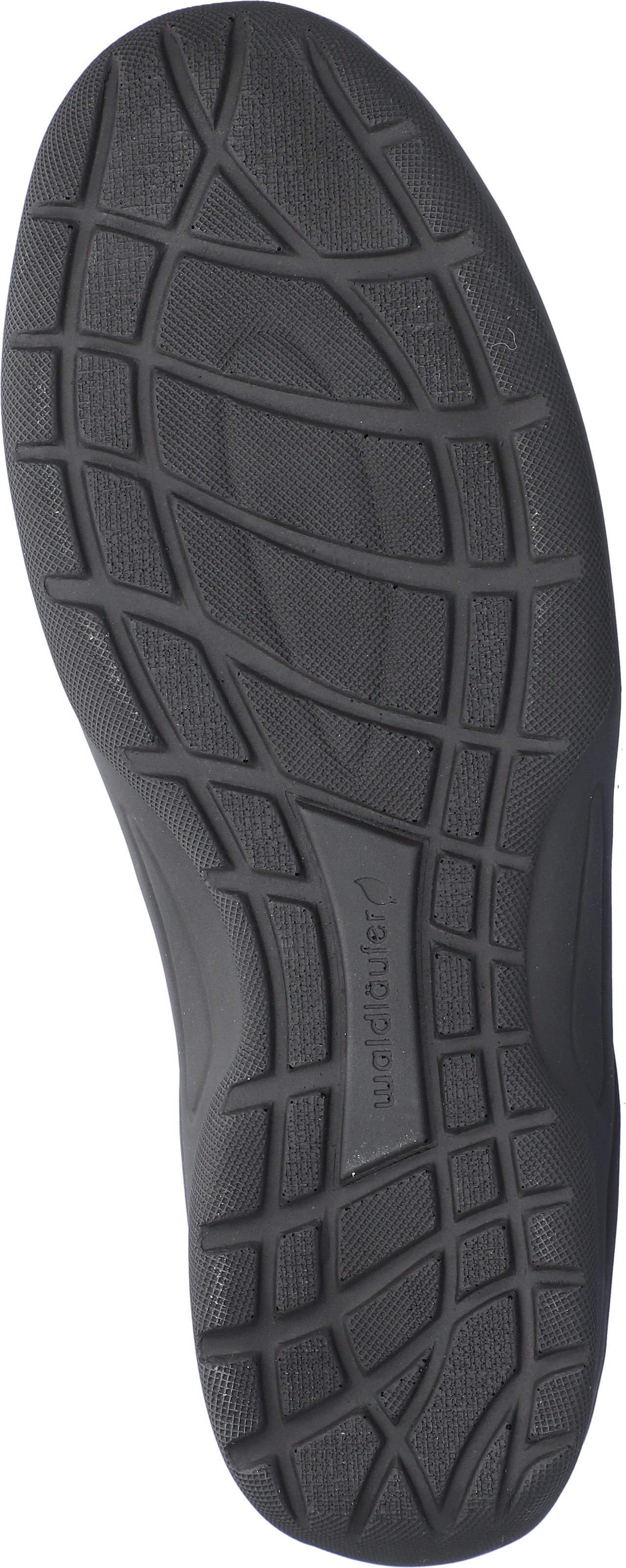 Thumbnail - Waldläufer Schnürschuh "HESNA-Soft" Bequemschuh, Halbschuh, Sneaker in Komfortweite H (= sehr weit)