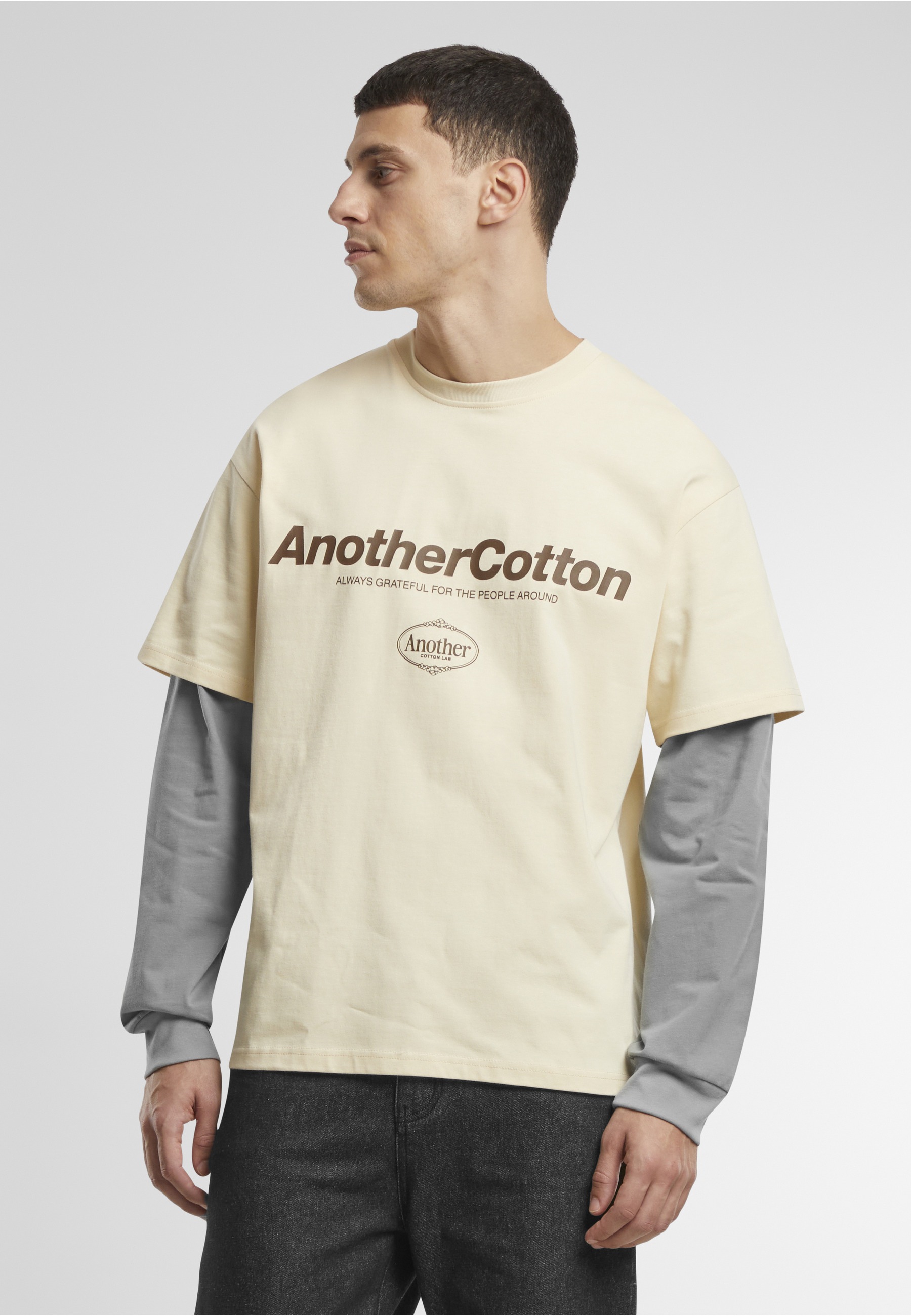 Another Cotton Lab Longsleeve »Another Cotton Lab« 1