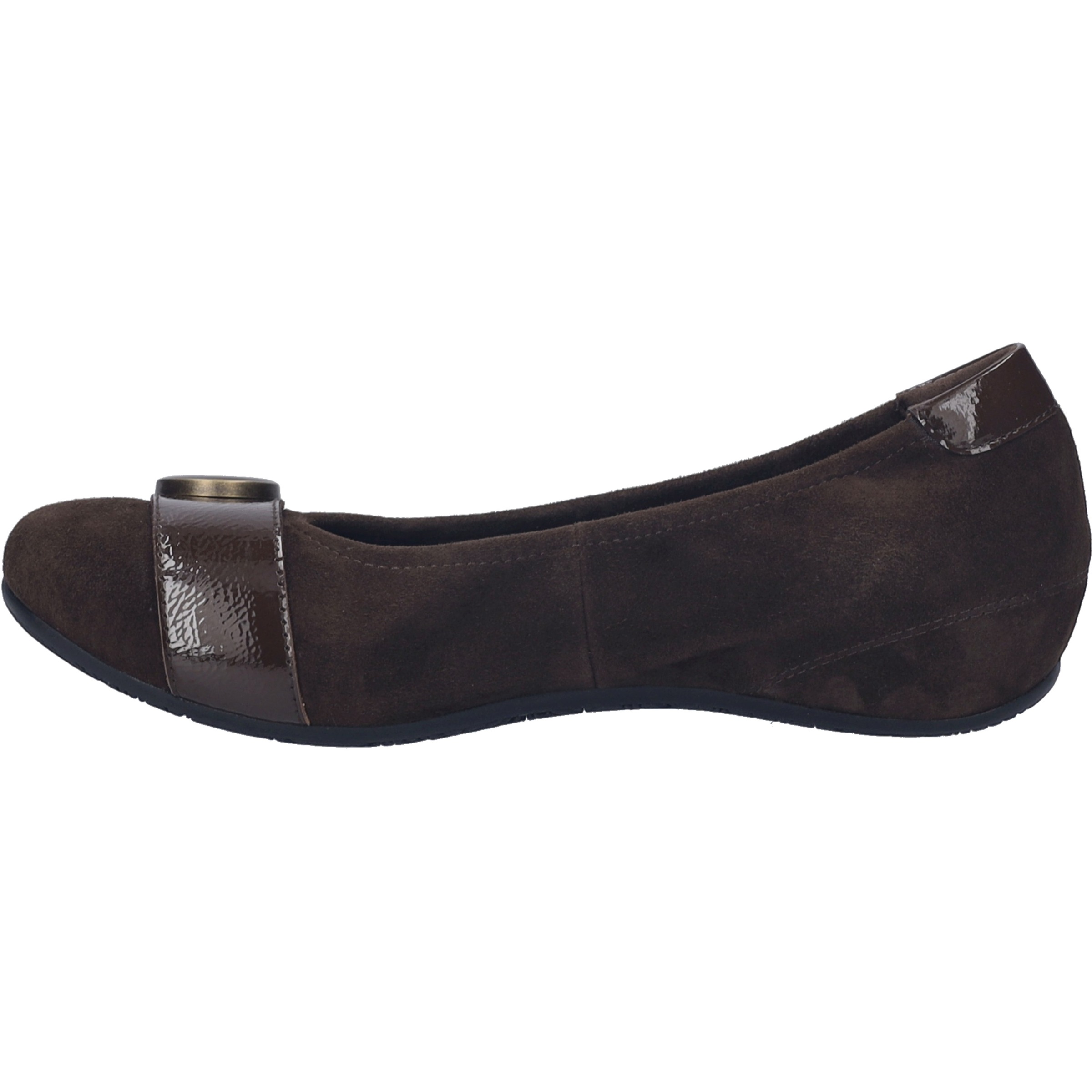 Thumbnail - Josef Seibel Ballerina "Florina 06, brasil"