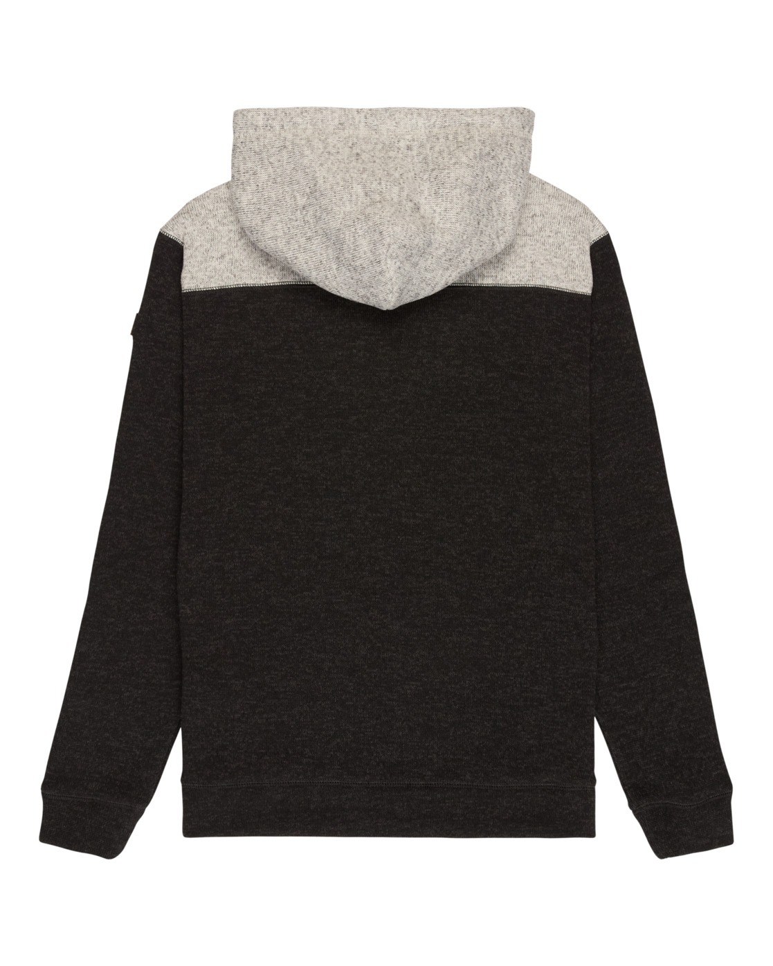 Quiksilver Hoodie "Keller Block Zip" günstig online kaufen