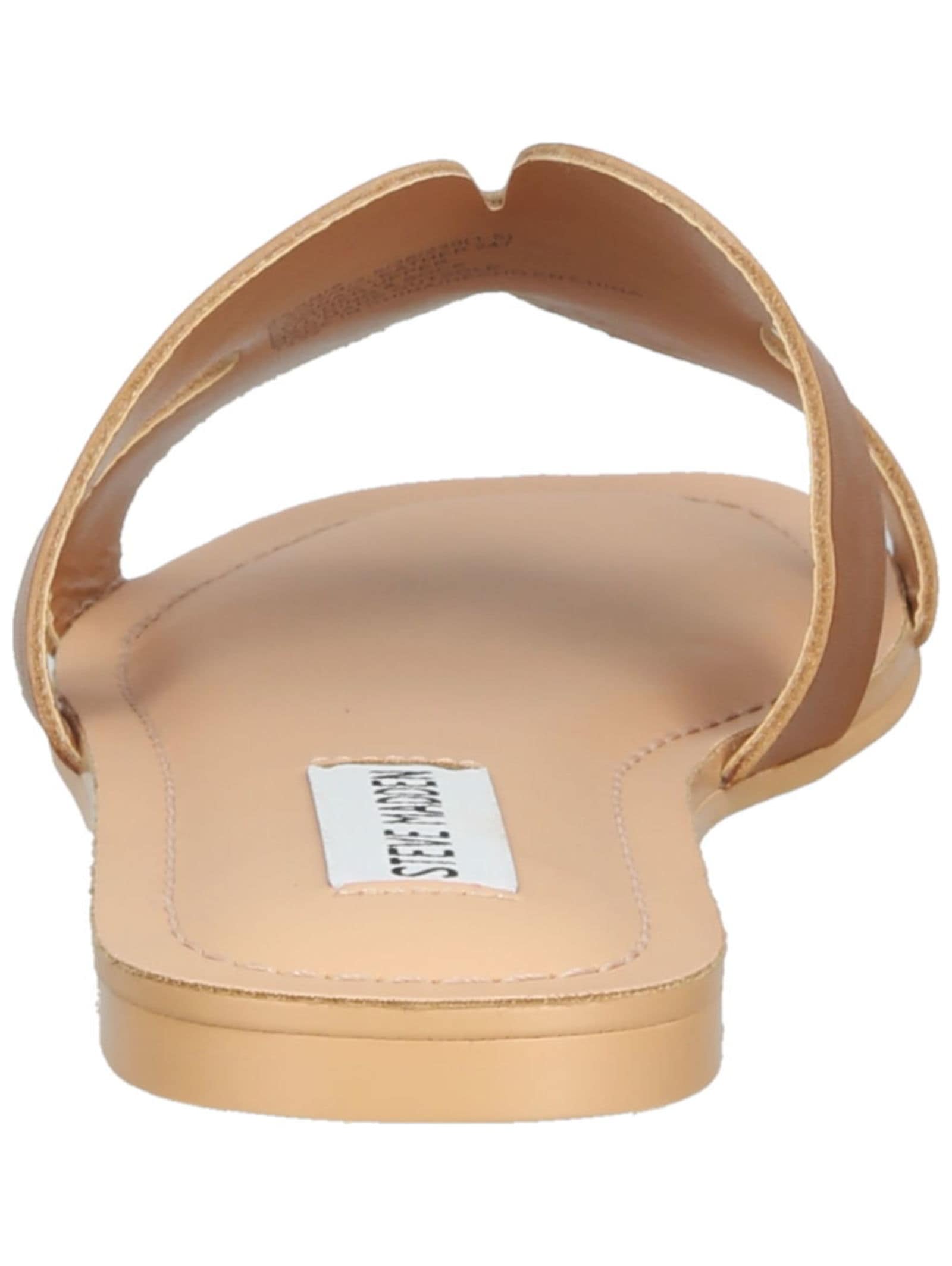 STEVE MADDEN Pantolette »STEVE MADDEN Pantoletten Leder«