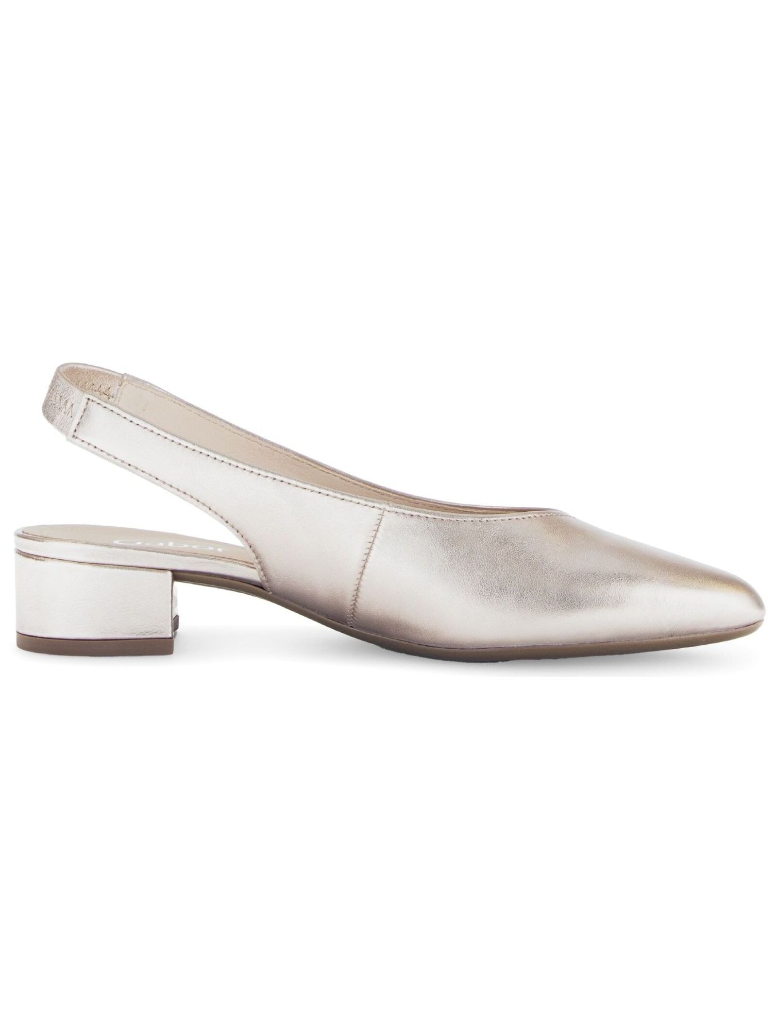 Gabor Pumps »Gabor Pumps Leder«