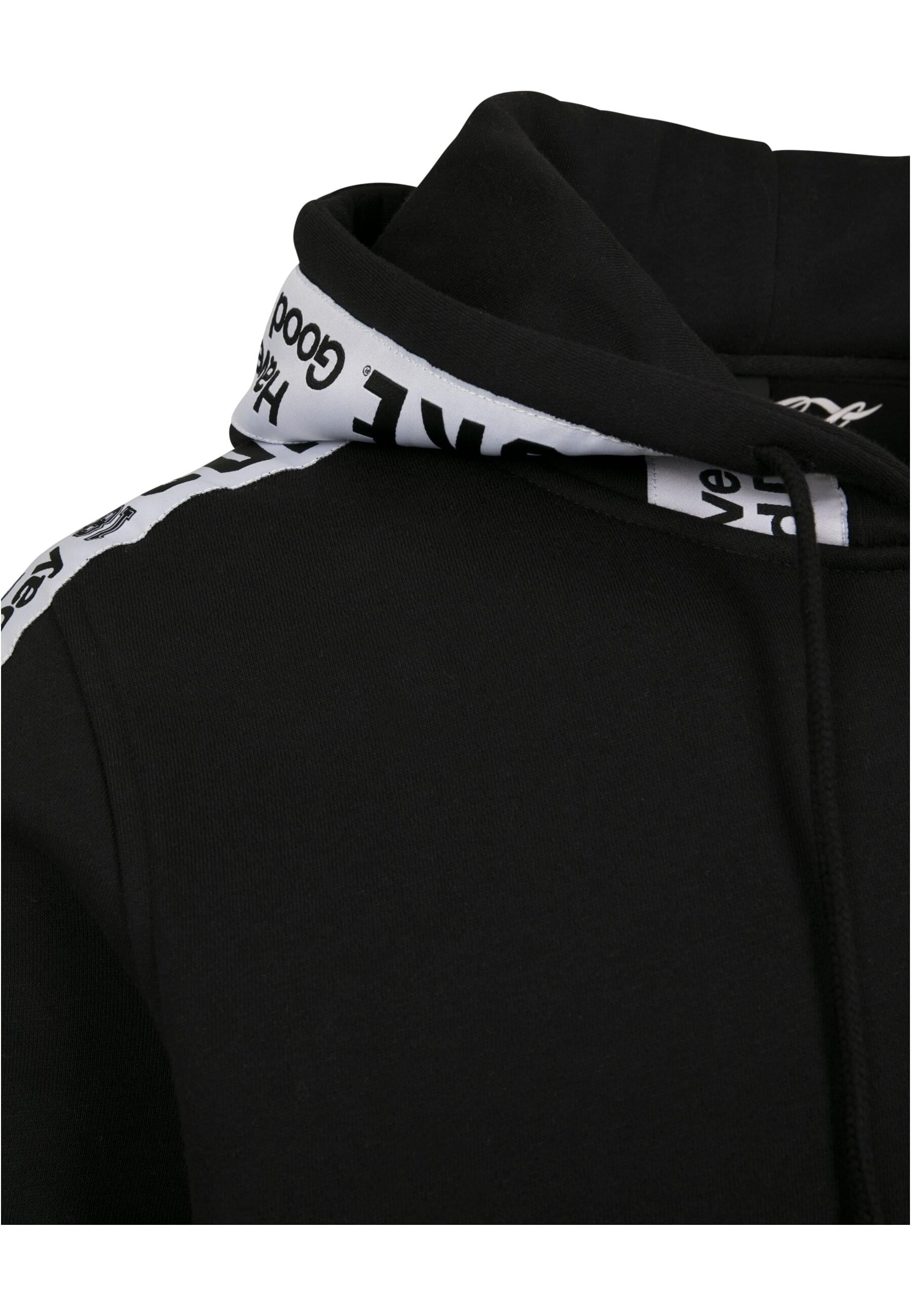 Merchcode Kapuzensweatshirt »Merchcode Herren Coke Tape Hoody«, (1 tlg.)