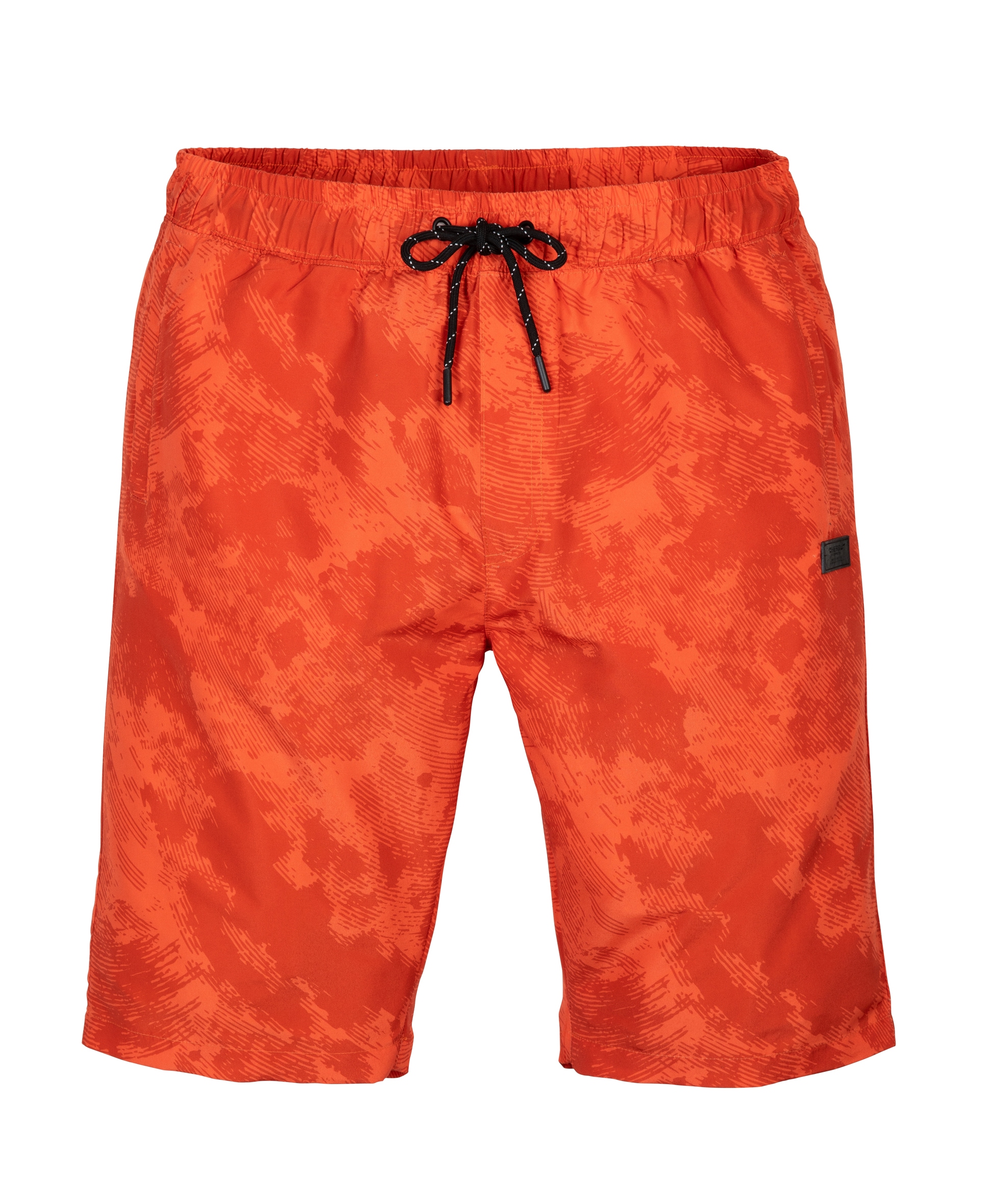 HERO by John Medoox Sporthose »NOAH Joggingshorts«  Sporthose Bequemer Oberschenkel Casual Baumwollmischung für Herren