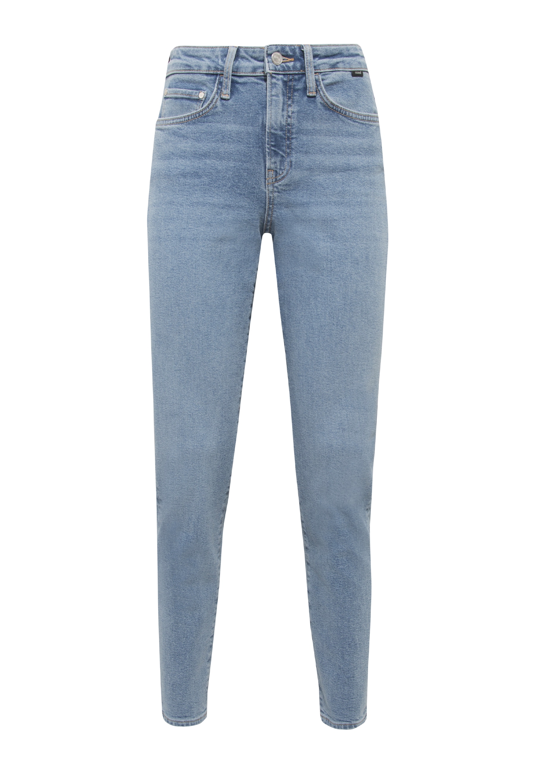 Mavi Boyfriend-Jeans »CINDY« Mom Jeans