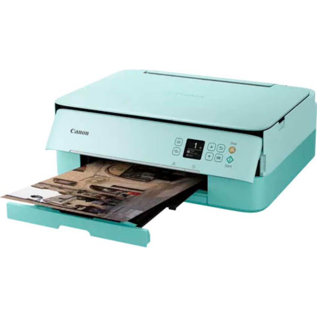 Canon Multifunktionsdrucker »PIXMA TS5353a«