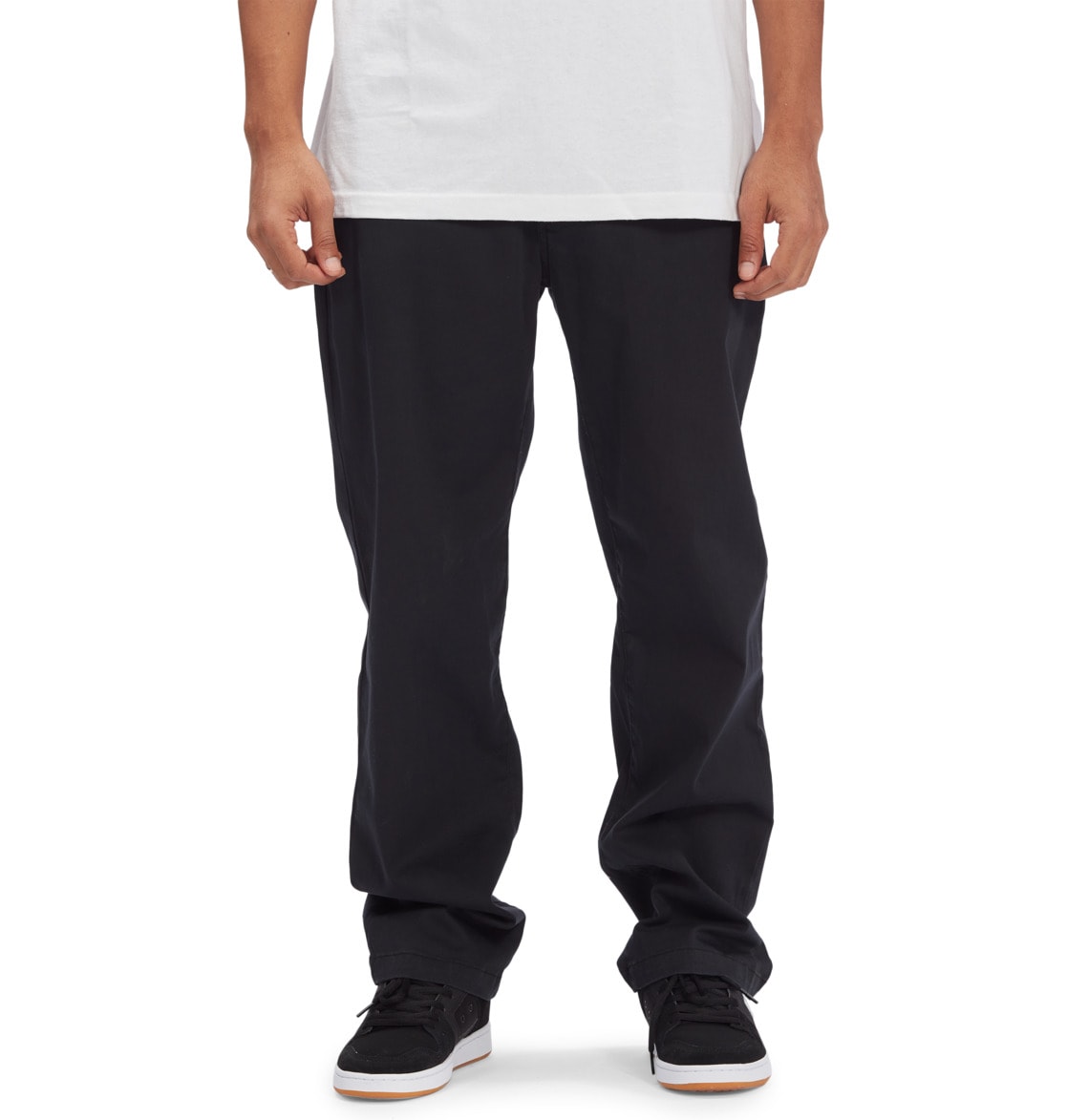 Chinos »Worker Relaxed«