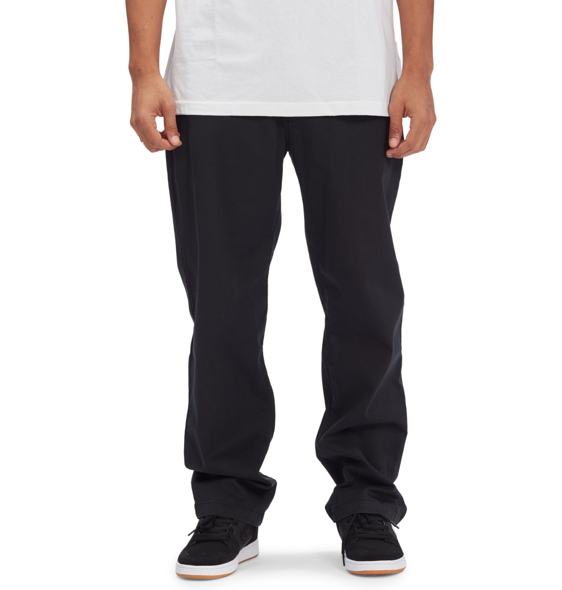 DC Shoes "Worker Relaxed" günstig online kaufen