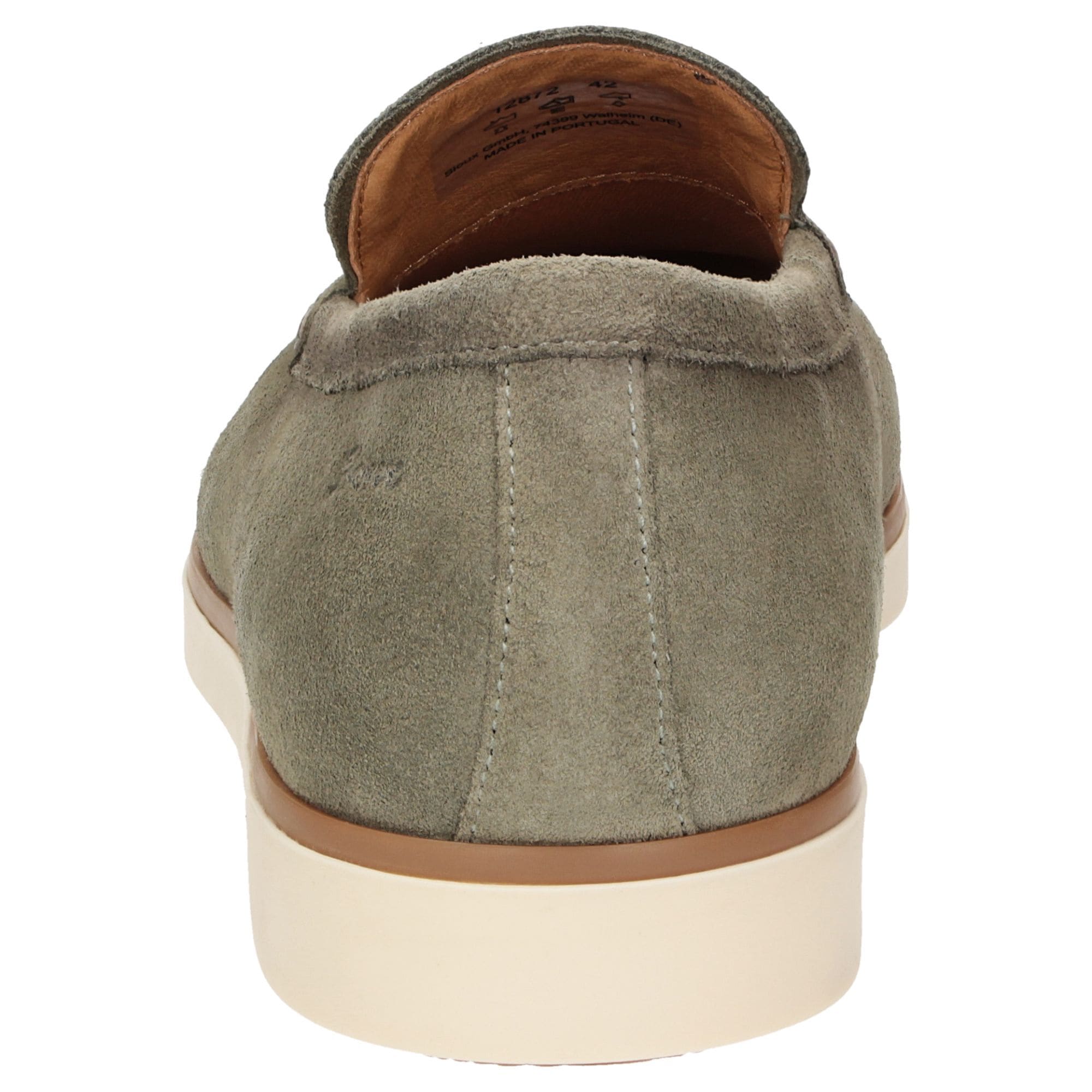 SIOUX Slipper »Mikladon-700«