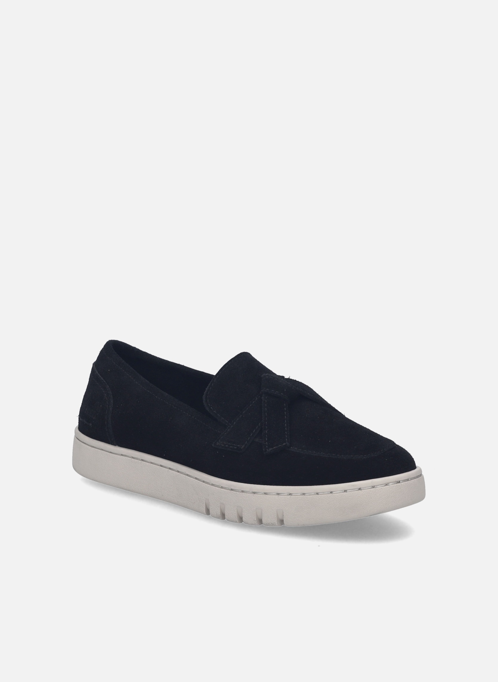 Josef Seibel Slipper »Jessie 08, schwarz«