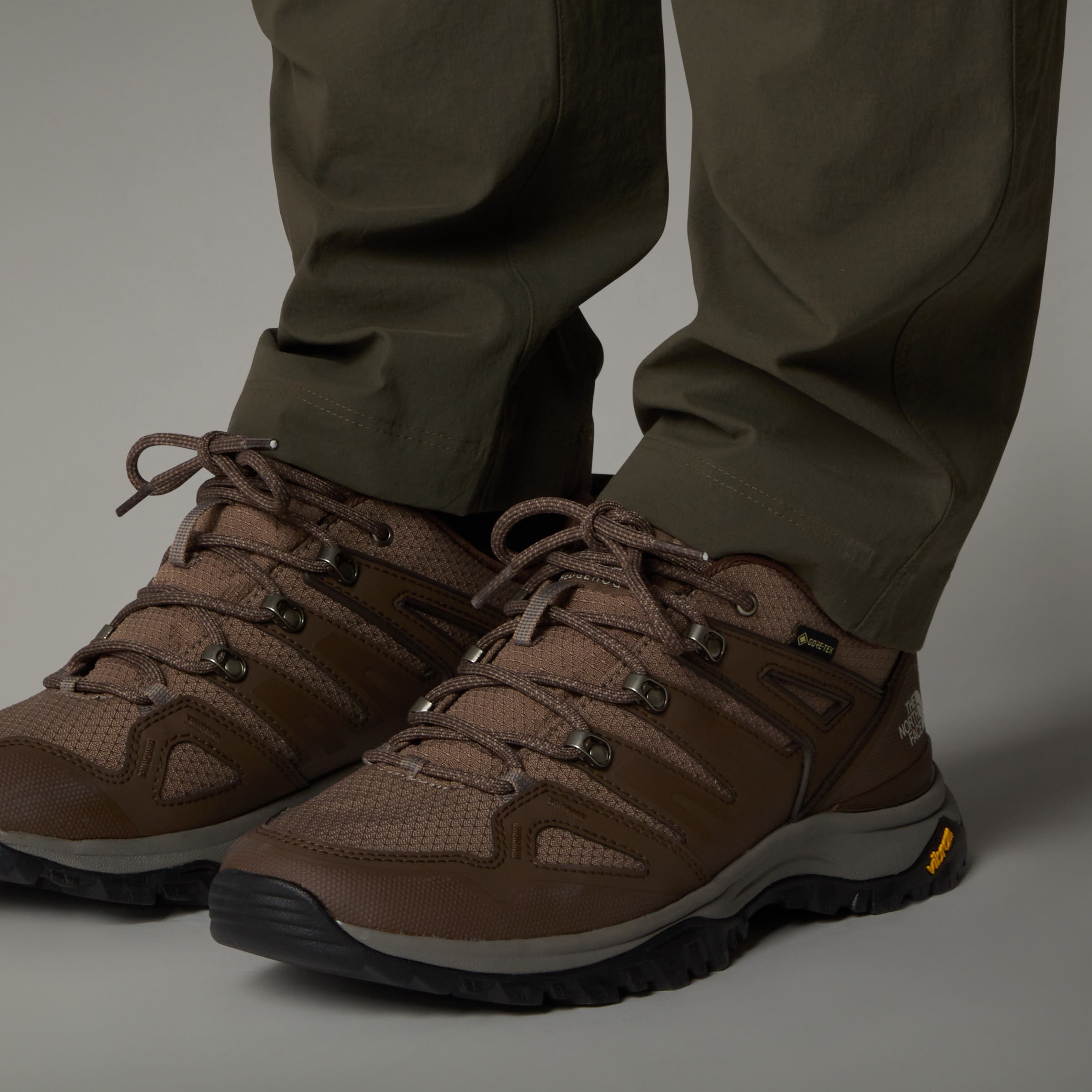 The North Face Wanderschuh »M HEDGEHOG GORE-TEX«, wasserdicht