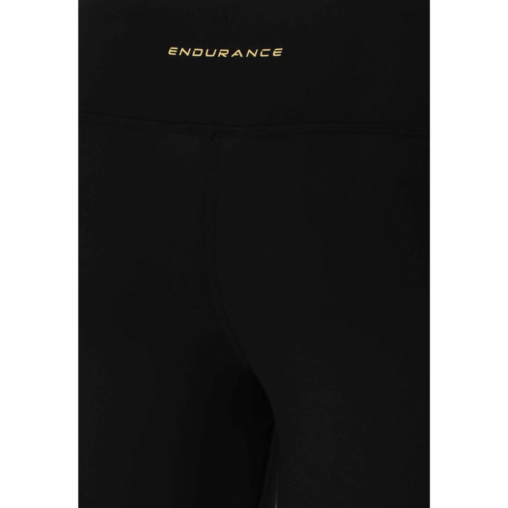 ENDURANCE Radhose »Dortine Raleige«