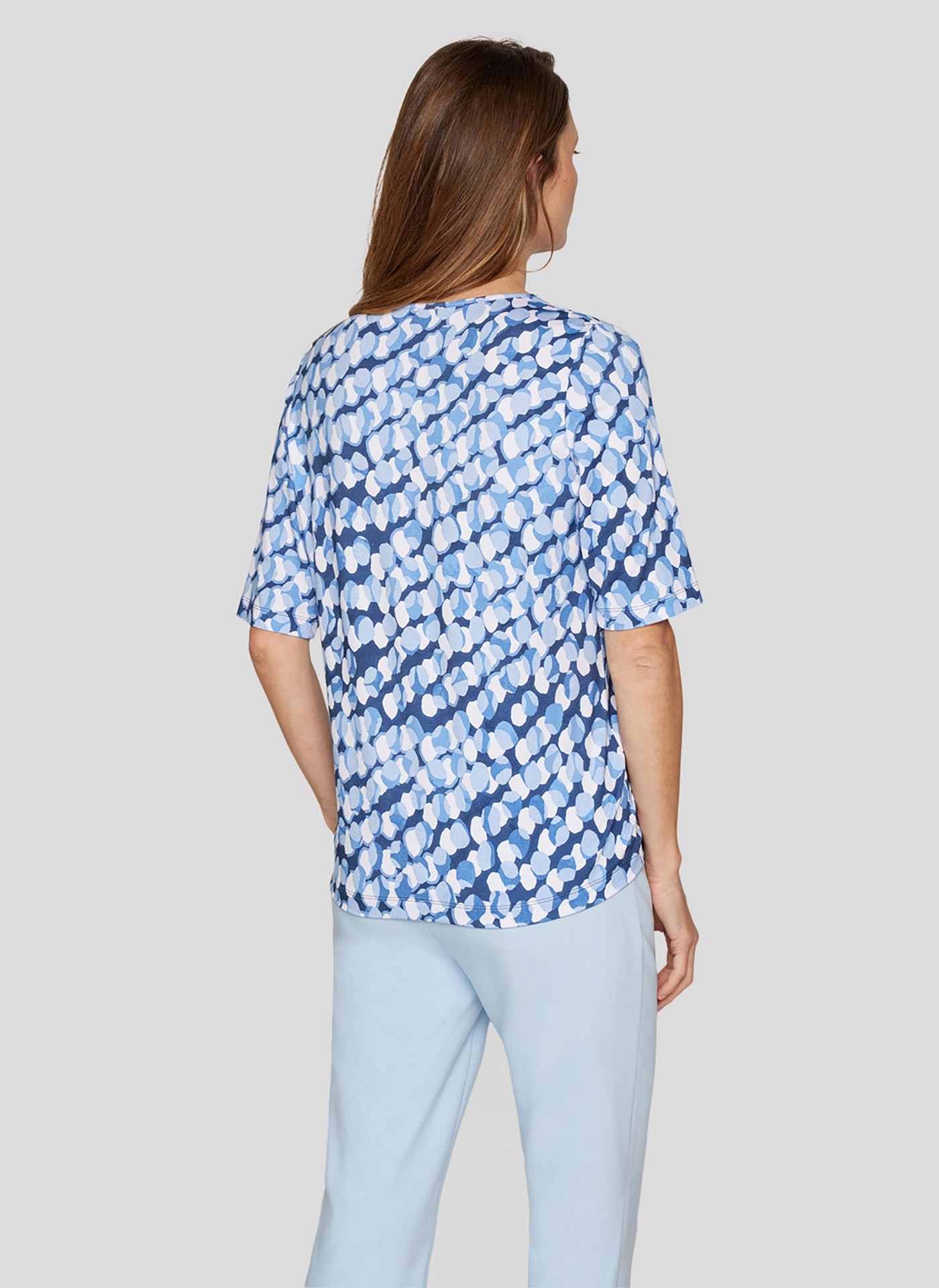 Rabe Print-Shirt »T-Shirt«