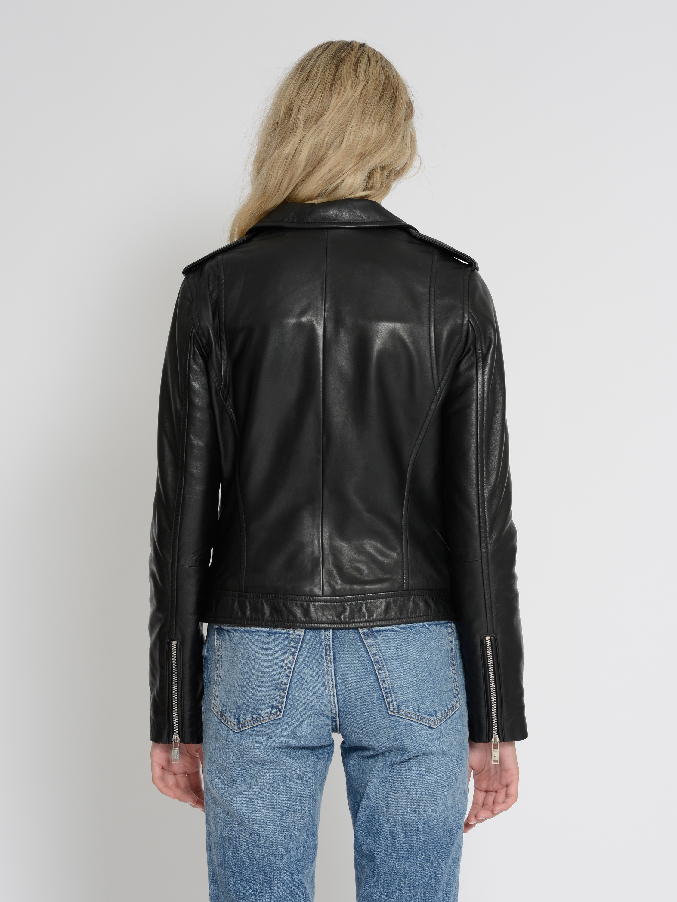 online BAUR | bestellen »31022242« Bikerjacke MUSTANG