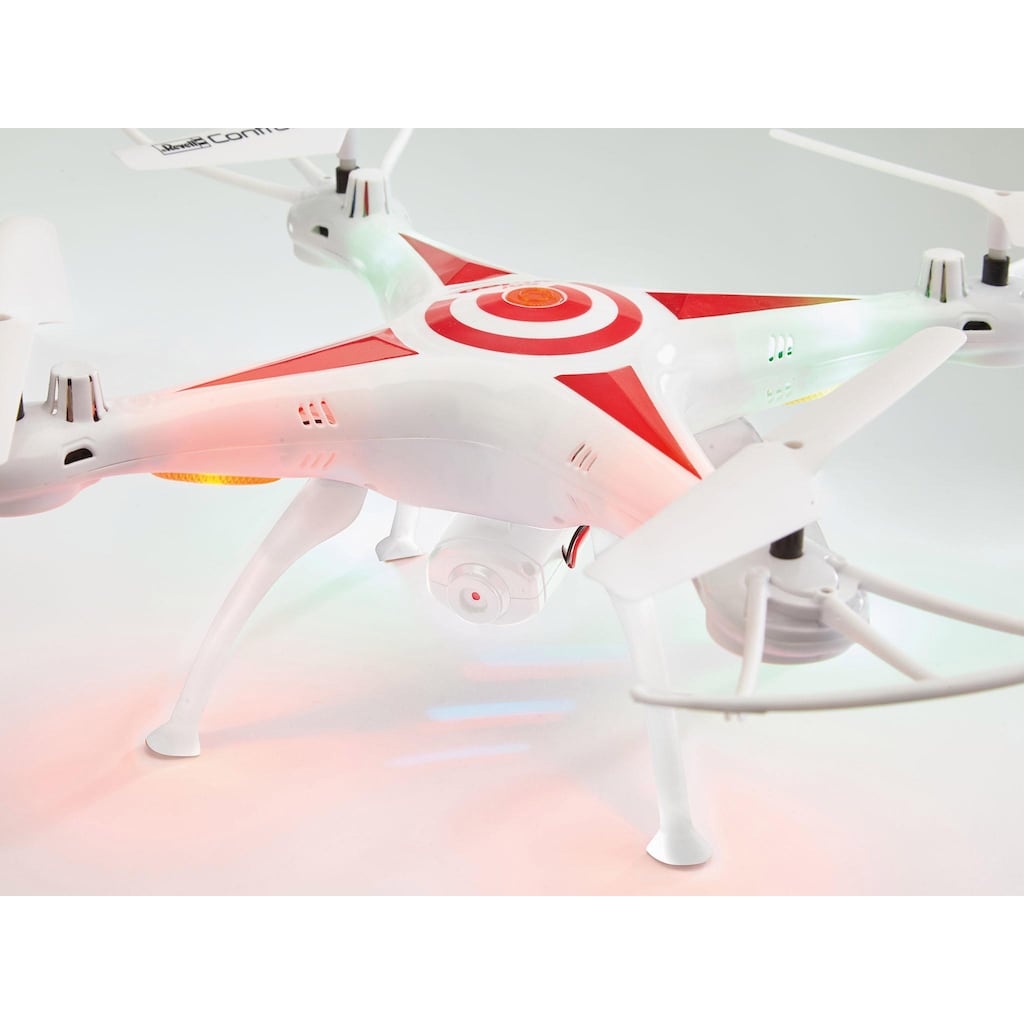 Revell® RC-Quadrocopter »Revell® control, Go! Video«