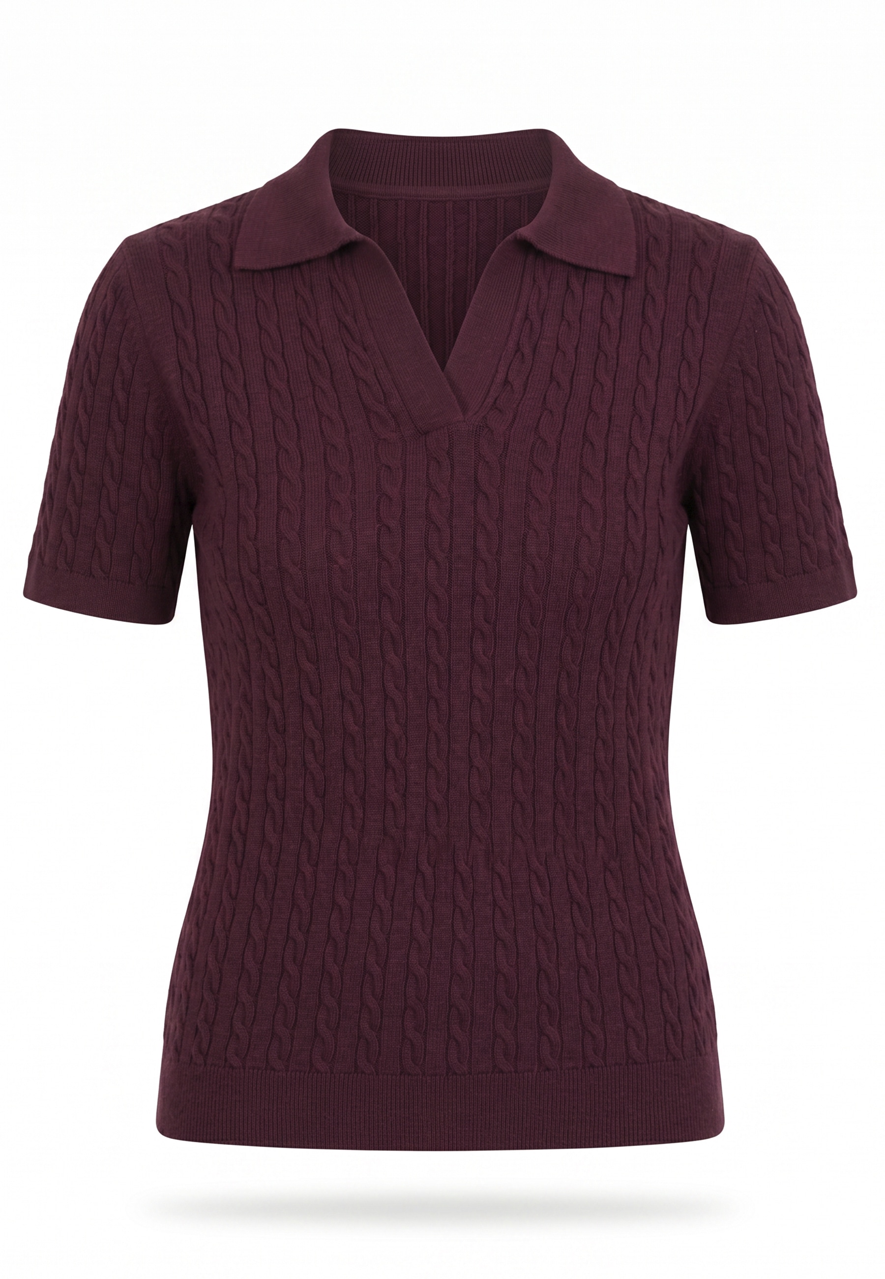 Felix Hardy Poloshirt »Polo Shirt Kurzarm«
