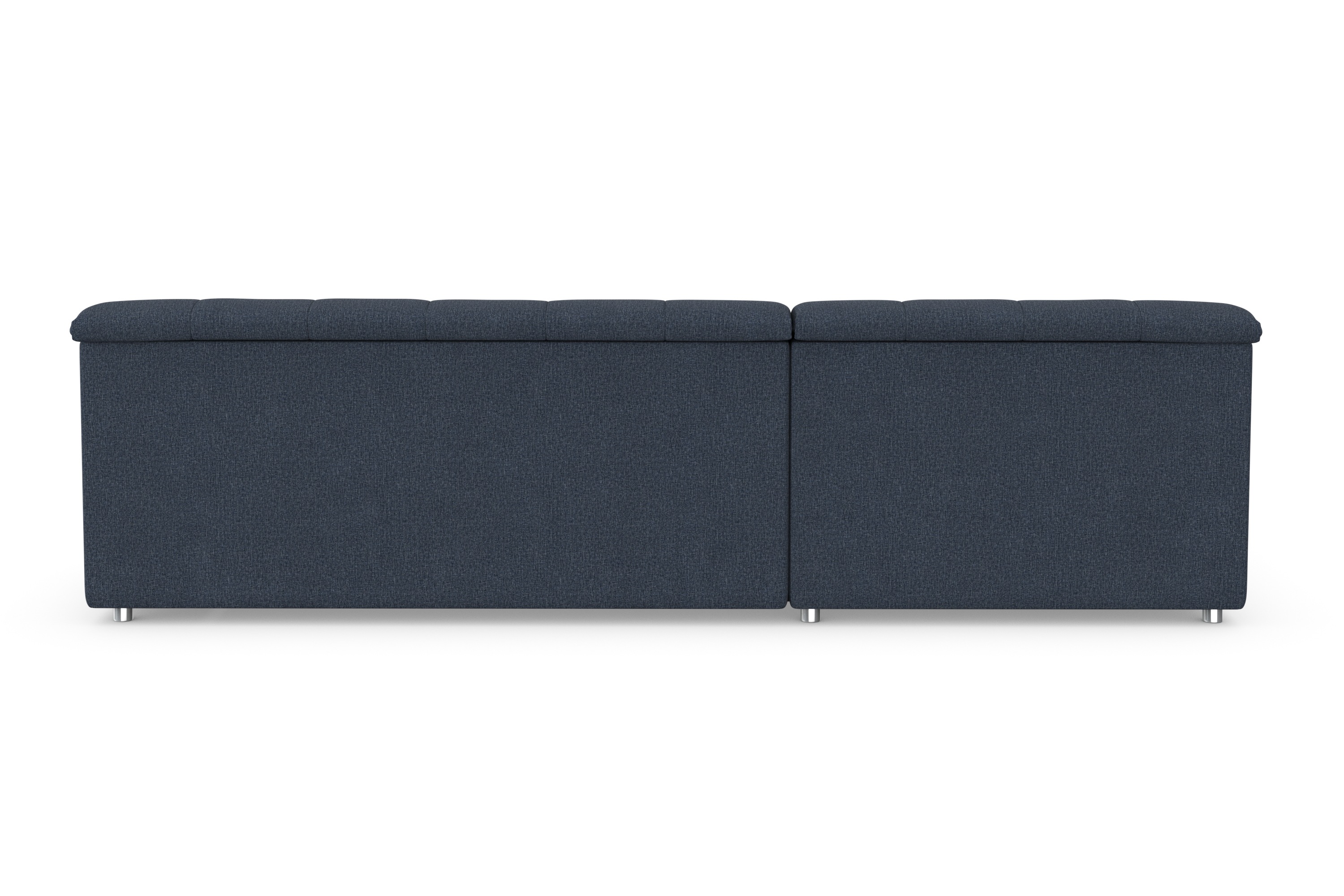 Thumbnail - DOMO collection Ecksofa "Mona L-Form" wahlweise mit Bettfunktion
