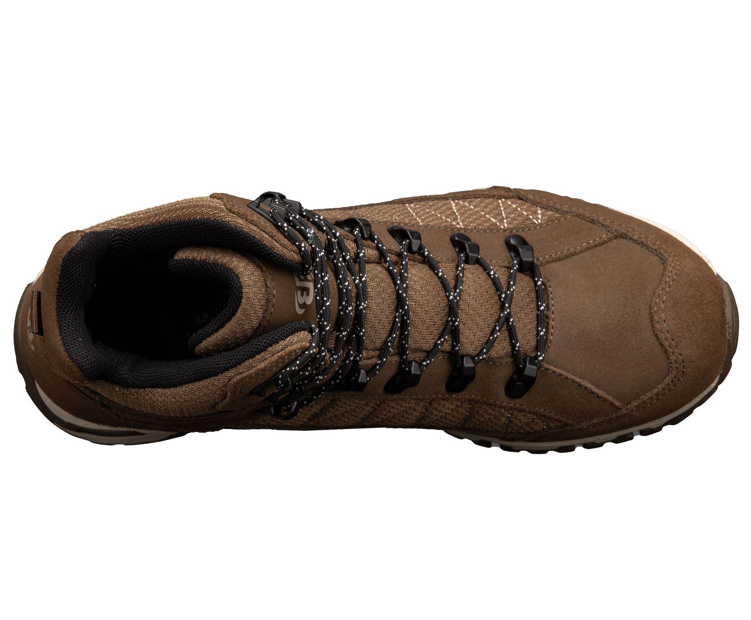 BRÜTTING Outdoorschuh »Outdoorstiefel Mount Kandu High«