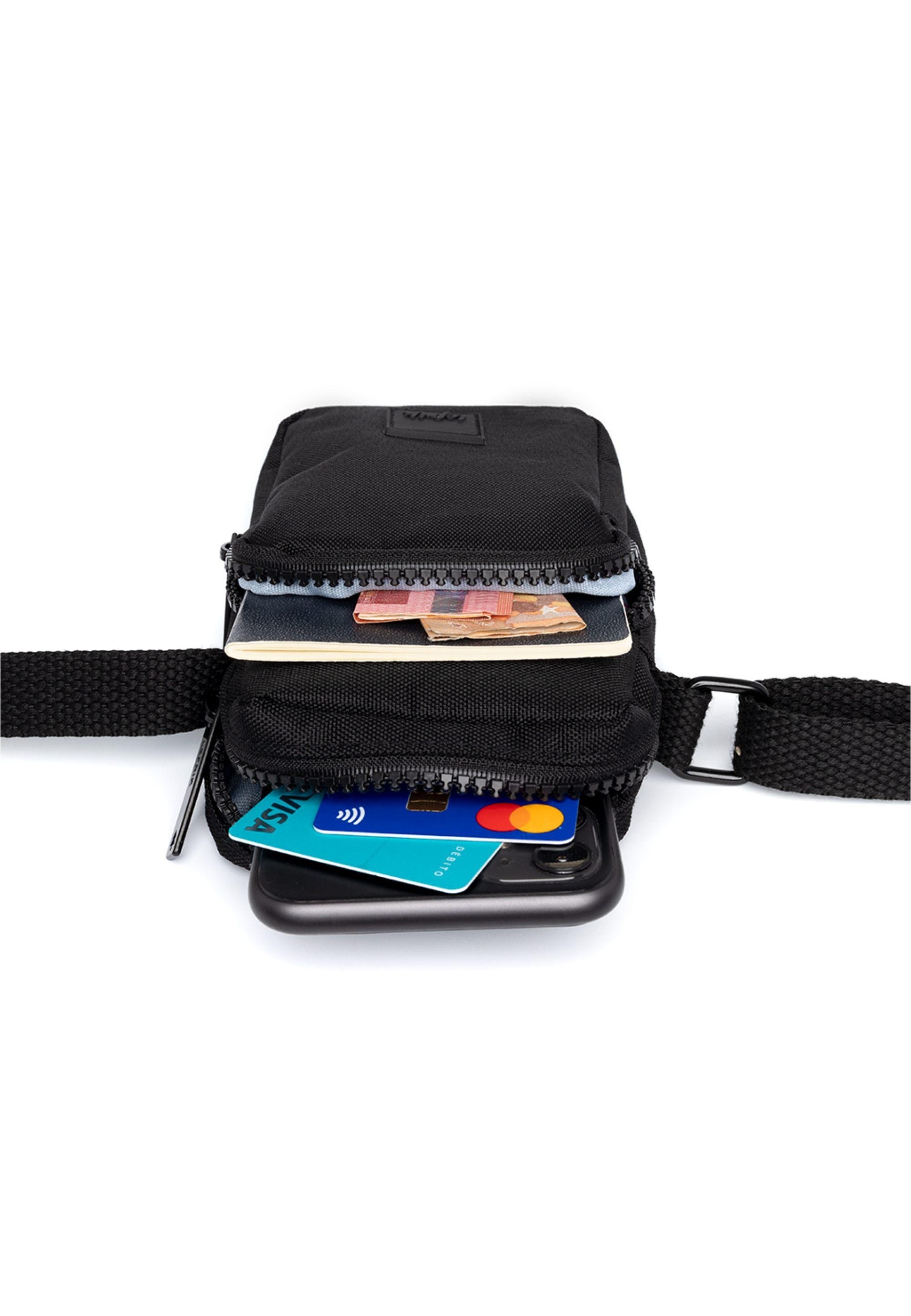 lefrik Handytasche »Amsterdam«, für Telefone bis zu 7 Zoll