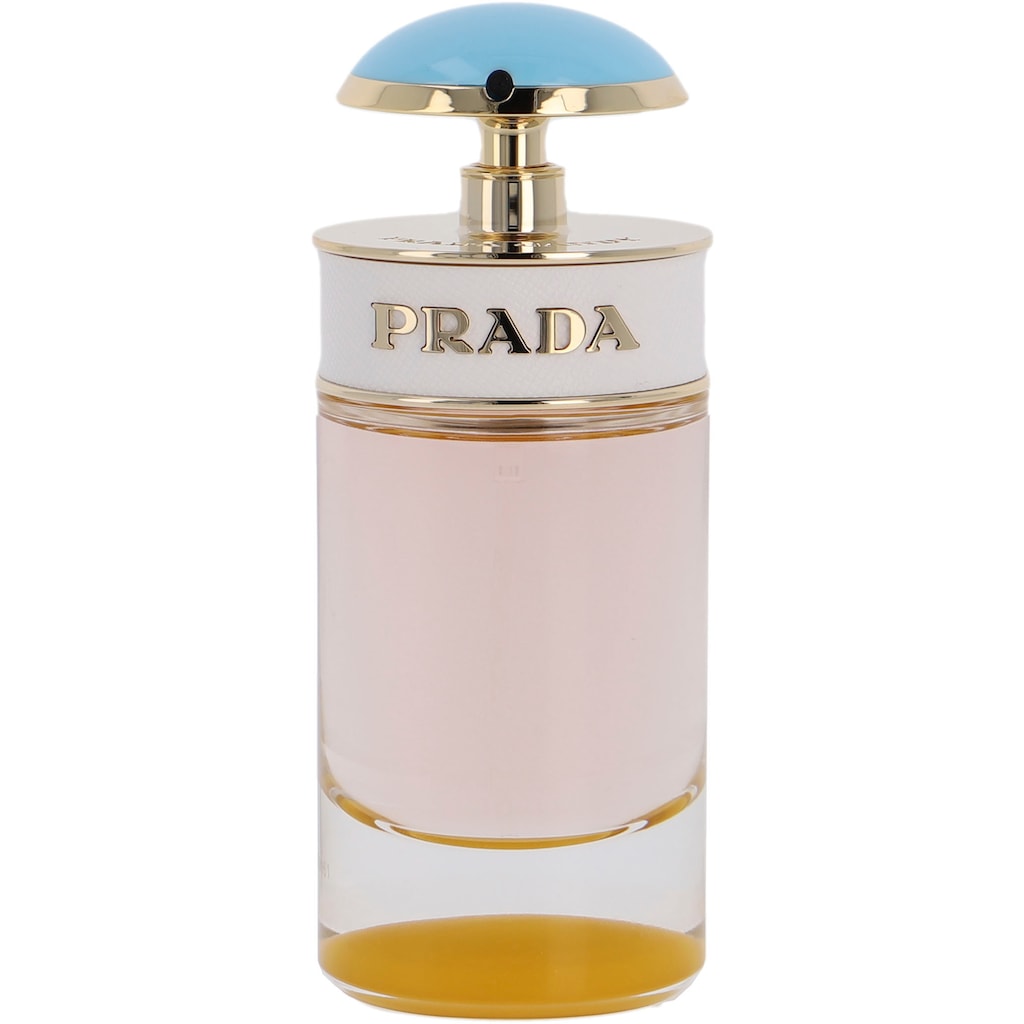 PRADA Eau de Parfum »Candy Sugar Pop«