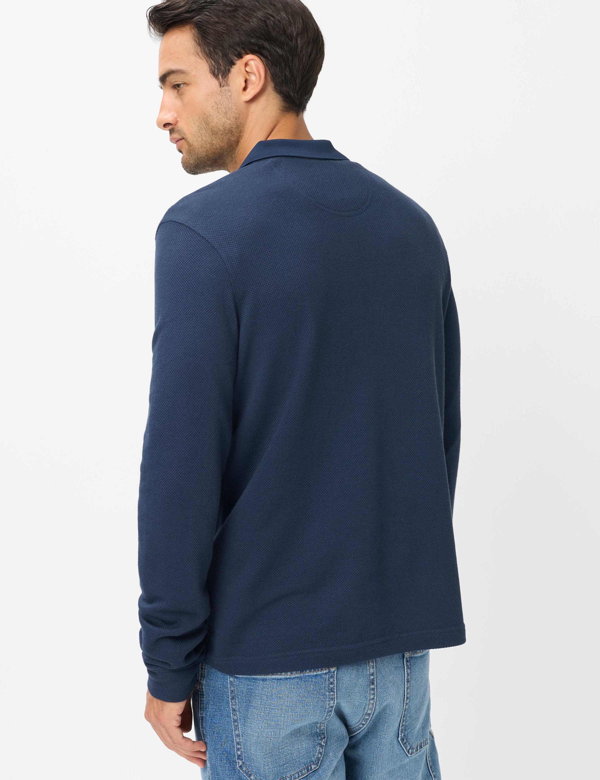 Brax Poloshirt »Style PHARELL«
