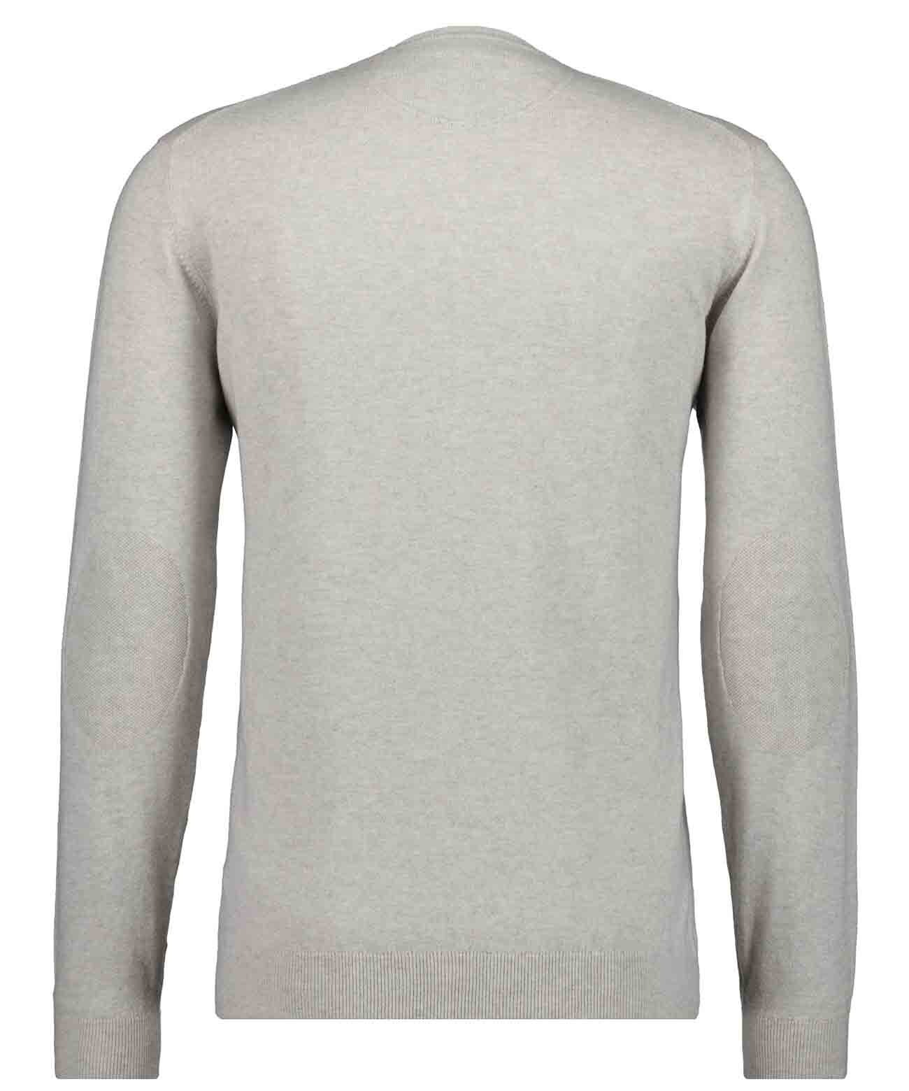 RAGMAN V-Ausschnitt-Pullover günstig online kaufen