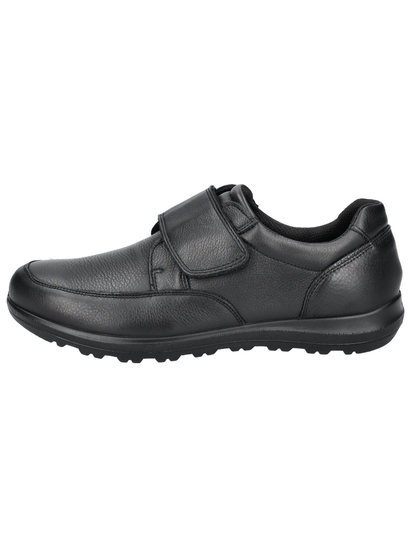 Imac Klettschuh »Imac Halbschuhe Nappaleder«