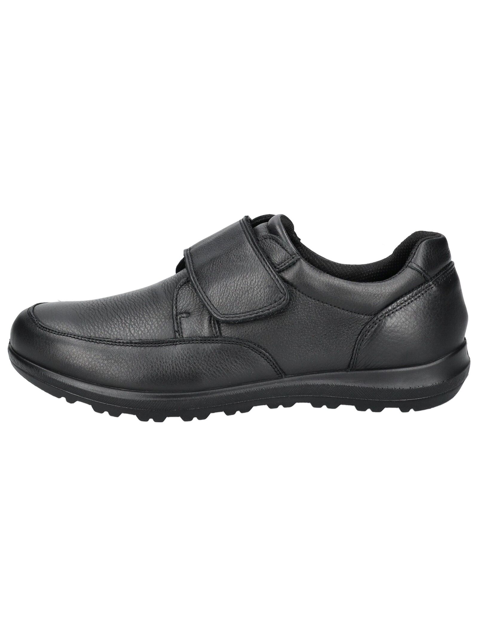 Imac Klettschuh "Imac Halbschuhe Nappaleder" günstig online kaufen