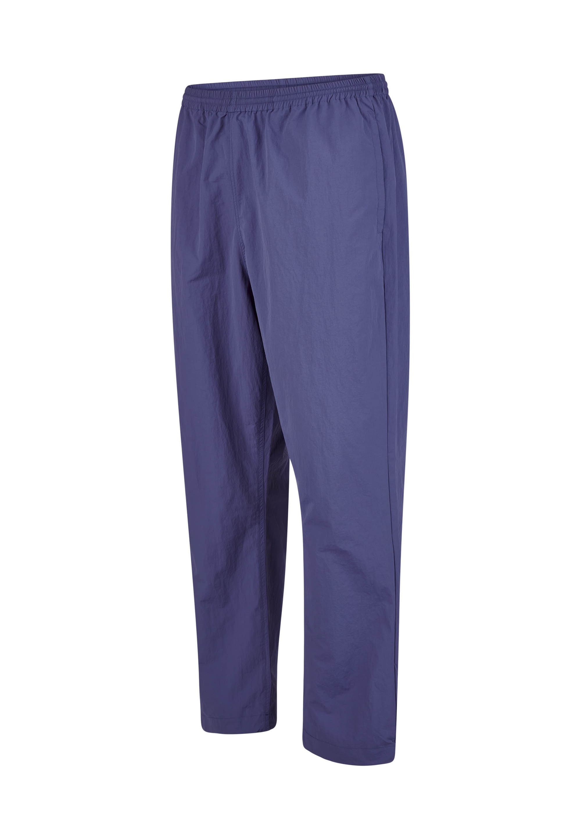 Cleptomanicx Stoffhose, mit verstellbarem Bund