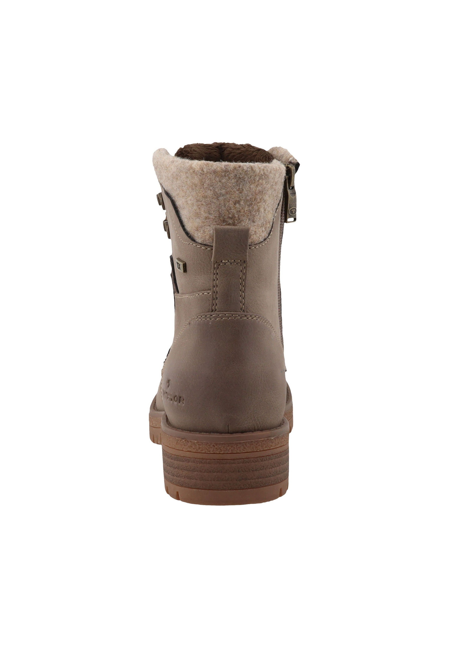 TOM TAILOR Stiefel »Tom Tailor Winter Boots«