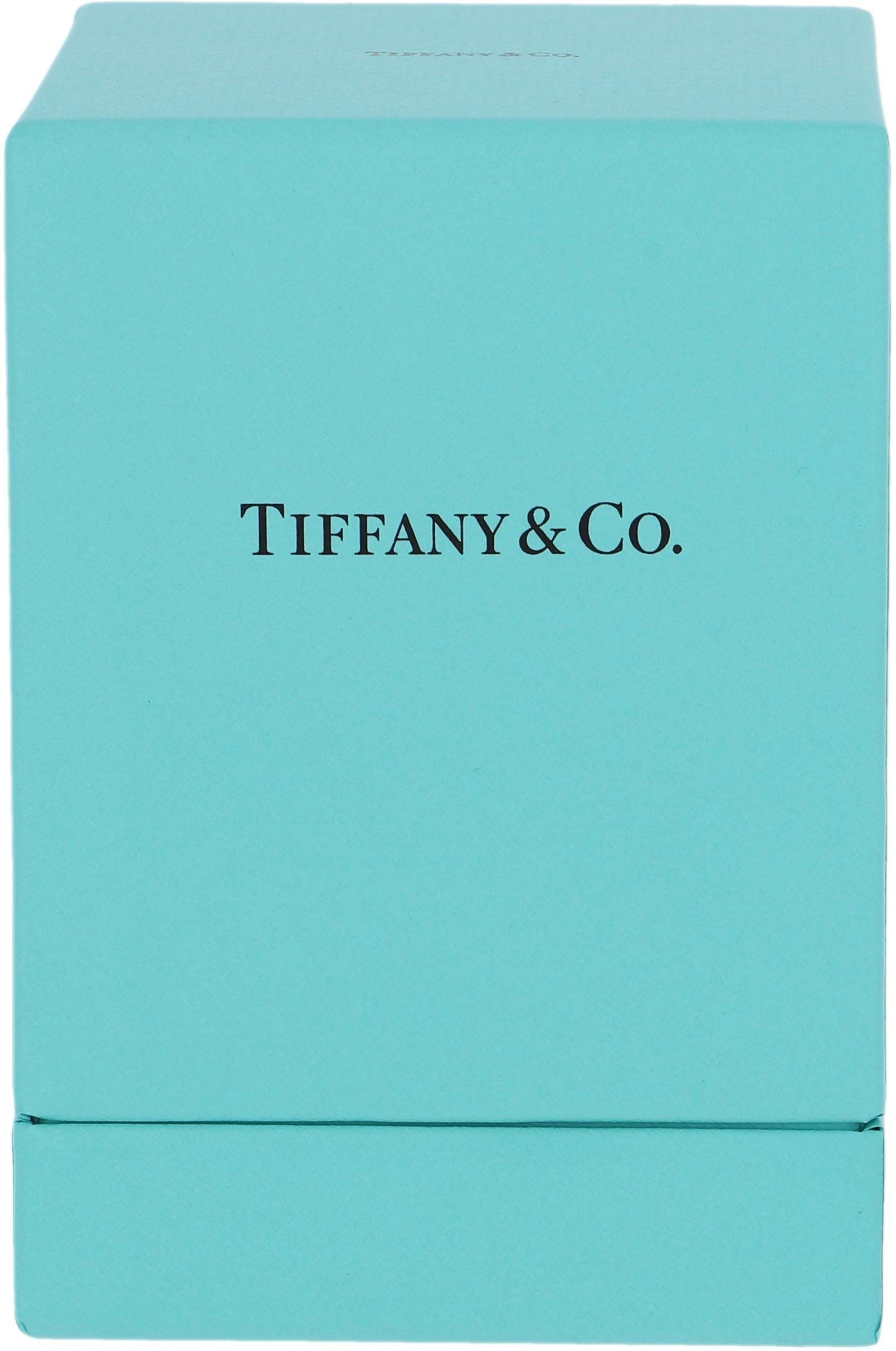 Tiffany&Co Eau de Parfum, mit einer Basisnote aus würzigem Patschuli