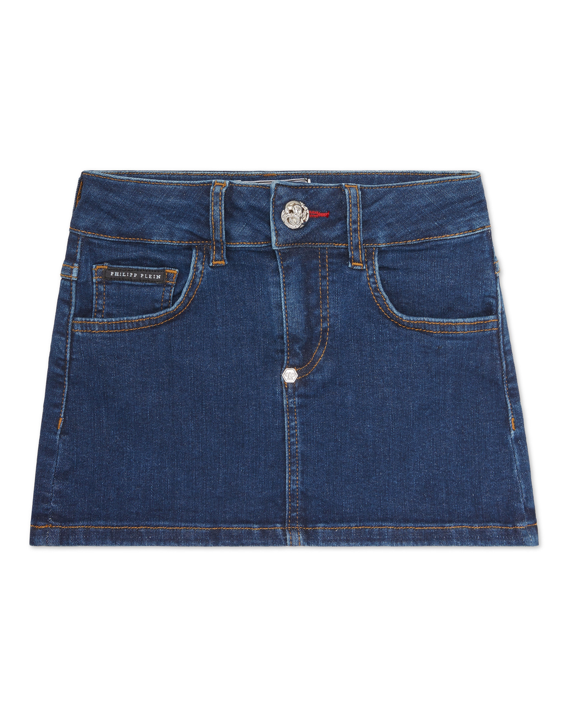 PHILIPP PLEIN Minirock "Minirock"