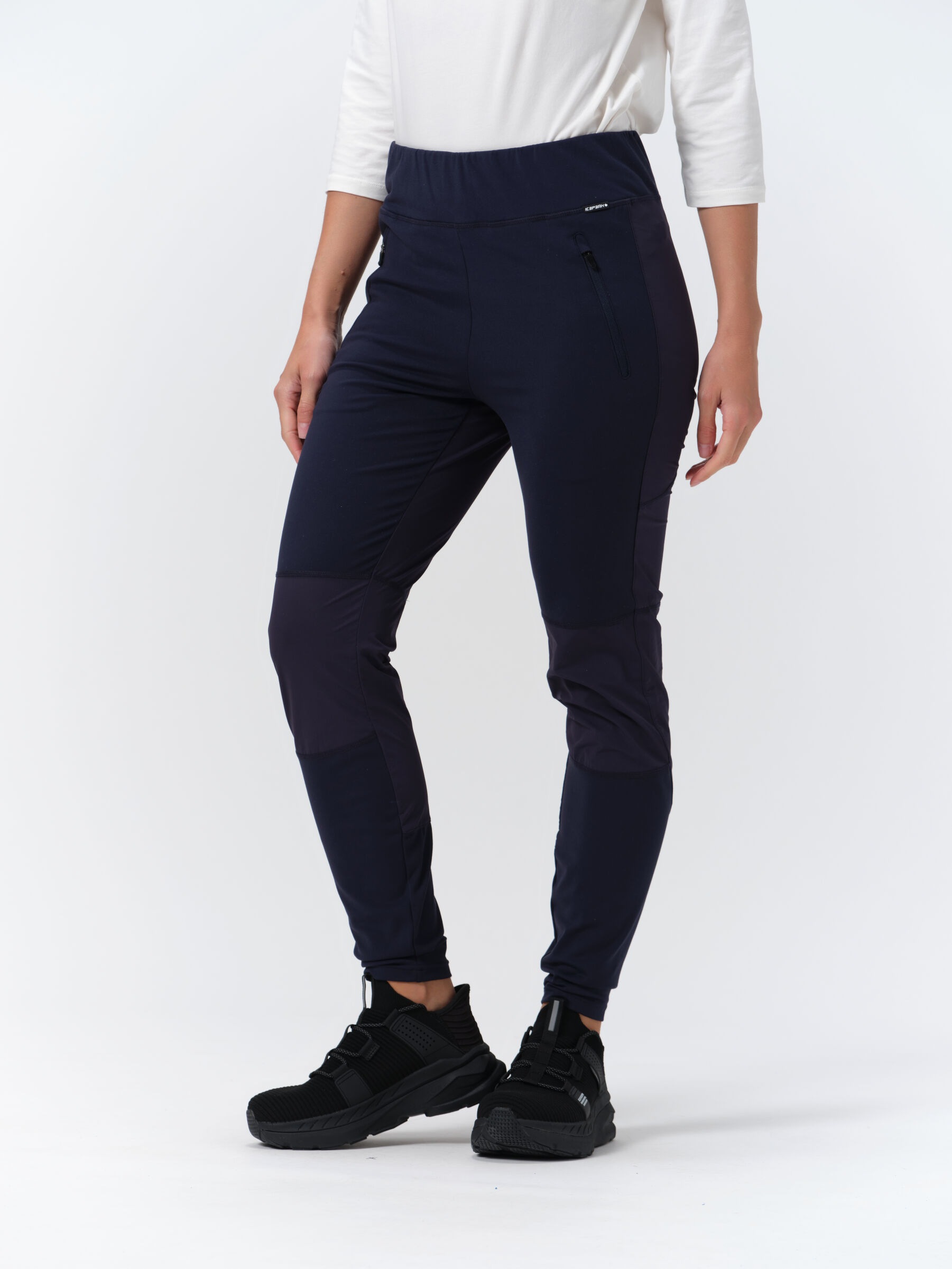 Icepeak Outdoorhose »Icepeak Trainingshose BETHUNE«