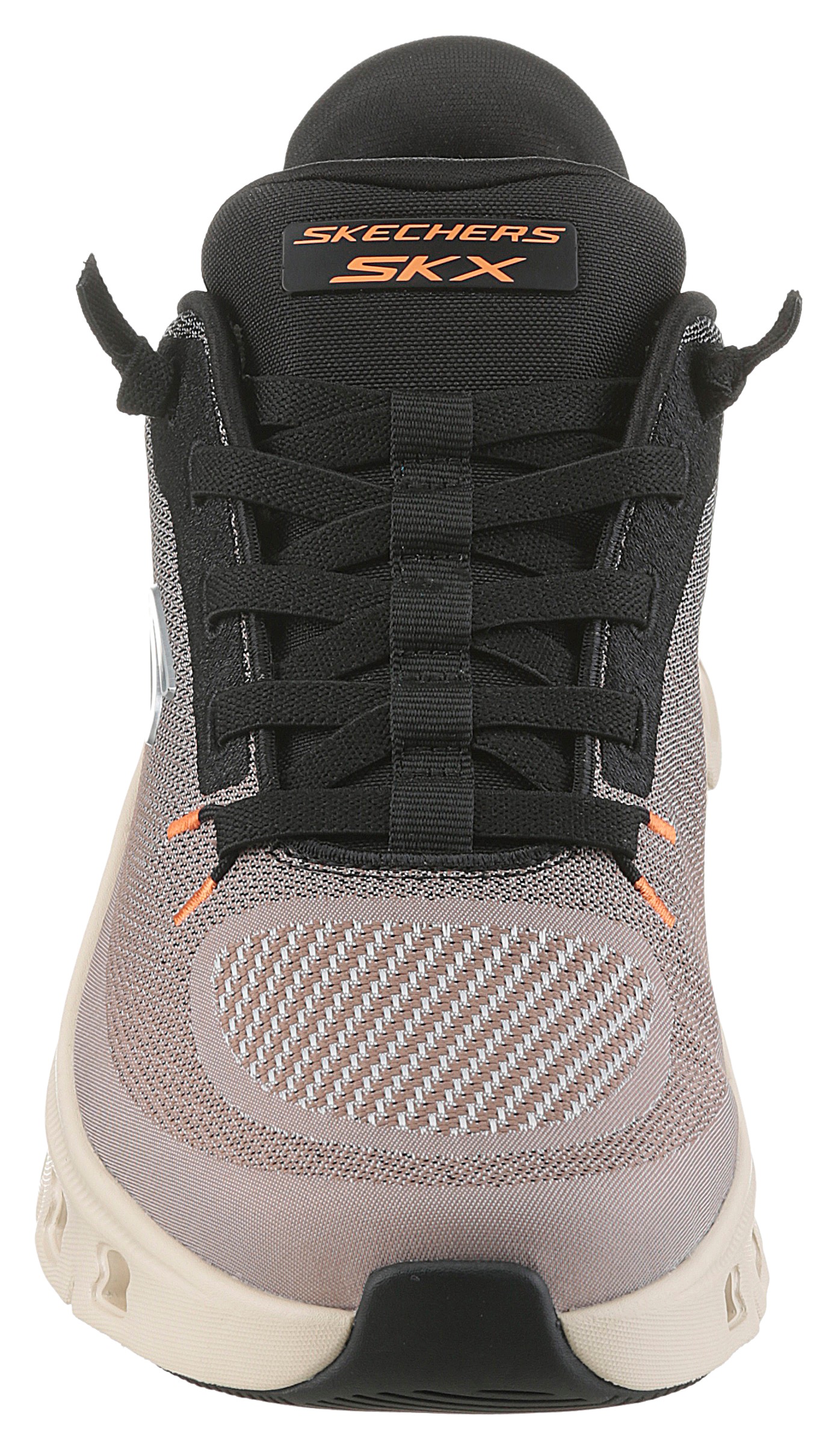 Skechers Slip-On Sneaker »ARCH FIT GLIDE-STEP PRO«, Trainingsschuh, Laufschuh mit Glide-Step Sohle