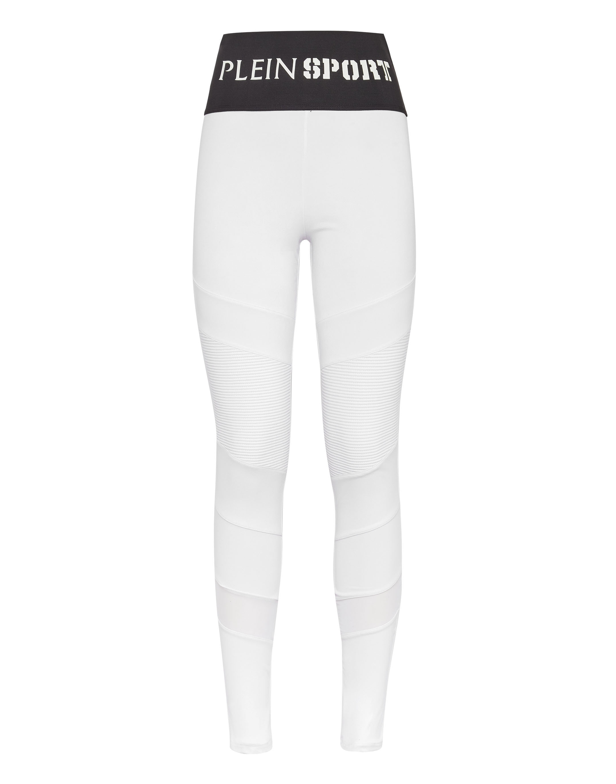 PLEIN SPORT "Sportleggings"