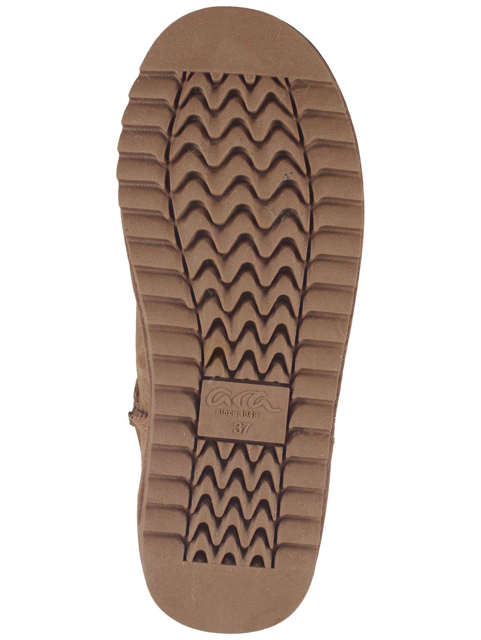 Ara Stiefelette »Ara Stiefelette Veloursleder«