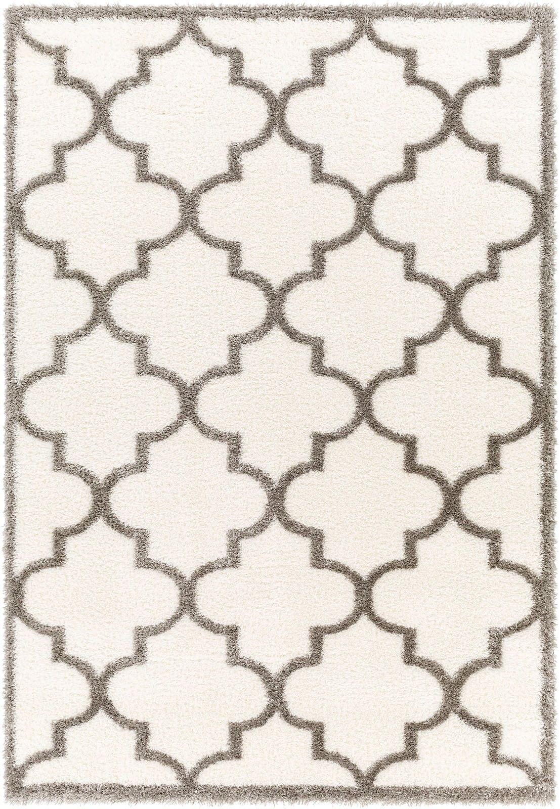 Surya Hochflor-Teppich »CDG2314«, rechteckig