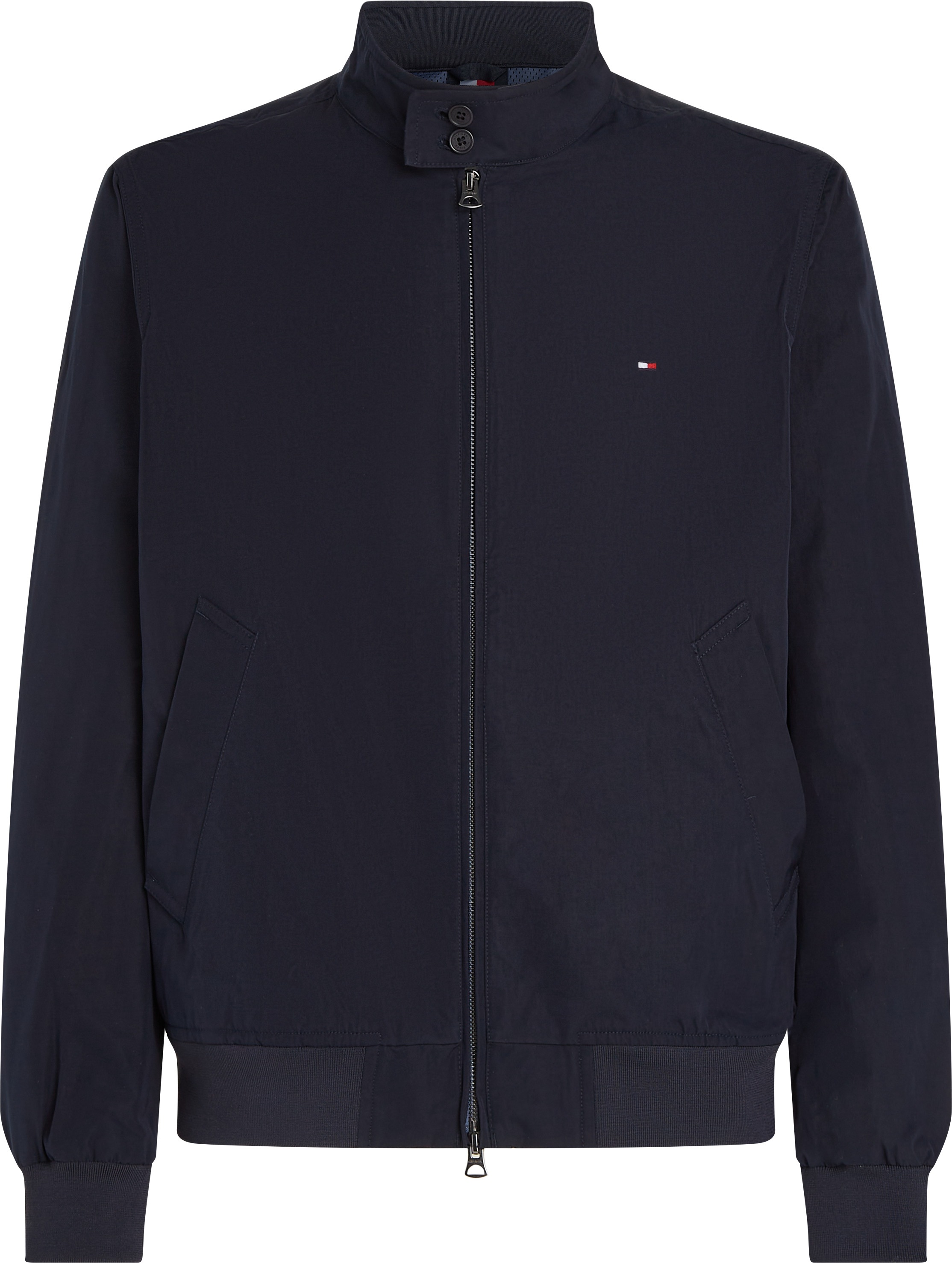 Tommy Hilfiger Blouson »HARRINGTON JACKET«