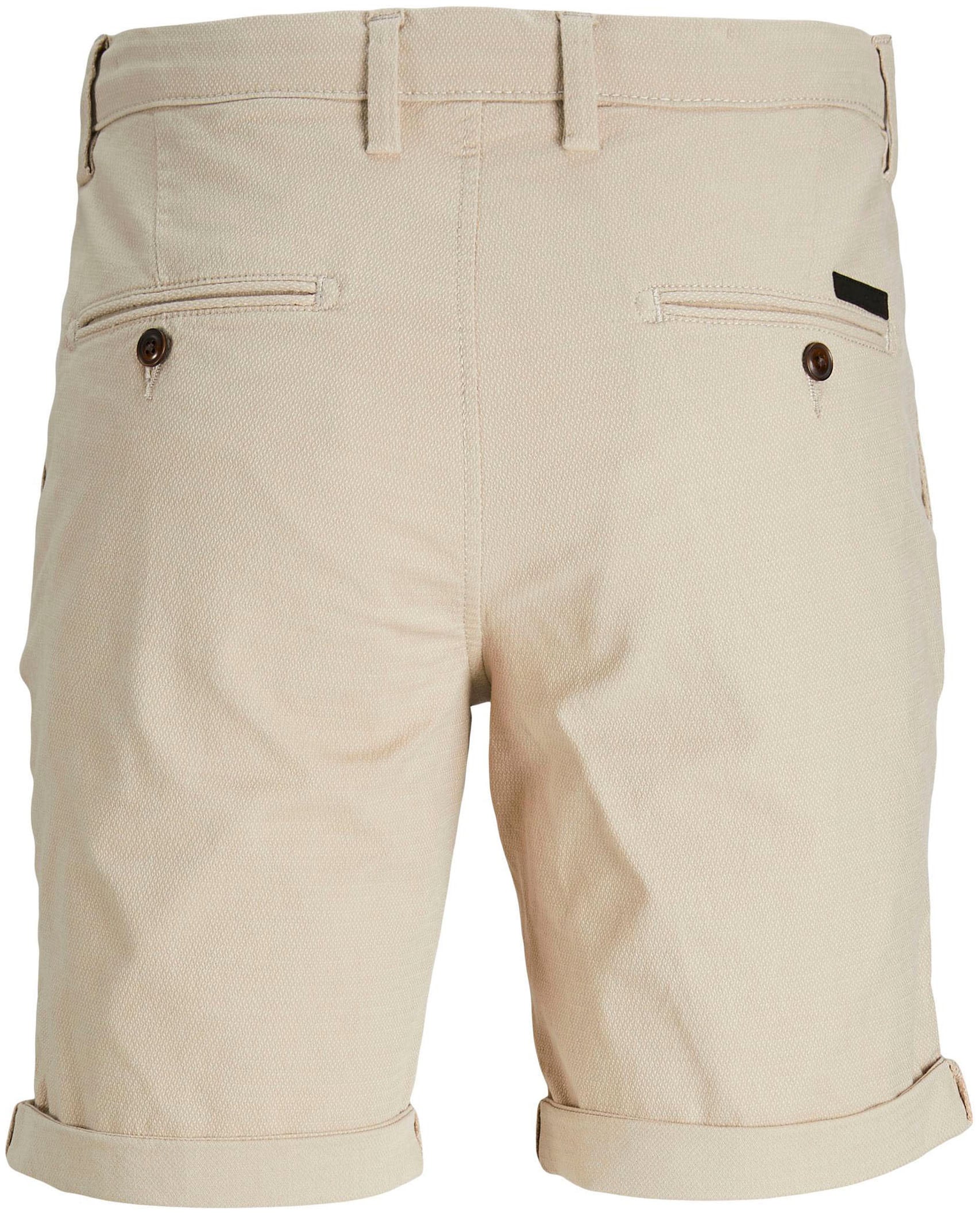Jack & Jones Chinoshorts »JPSTFURY JJSHORTS ANA SN«, mit Taschen
