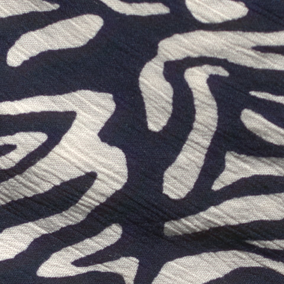 STREET ONE Tunikakleid, mit allover Print