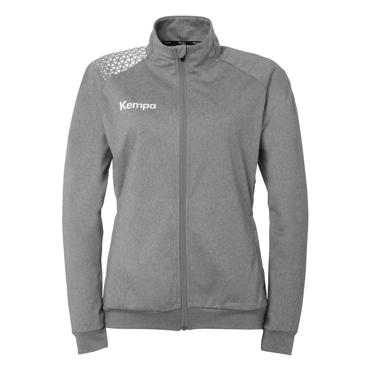 Kempa Trainingsjacke "Trainingsjacke Ambition 28 Poly Women" 1 Stk. tlg.