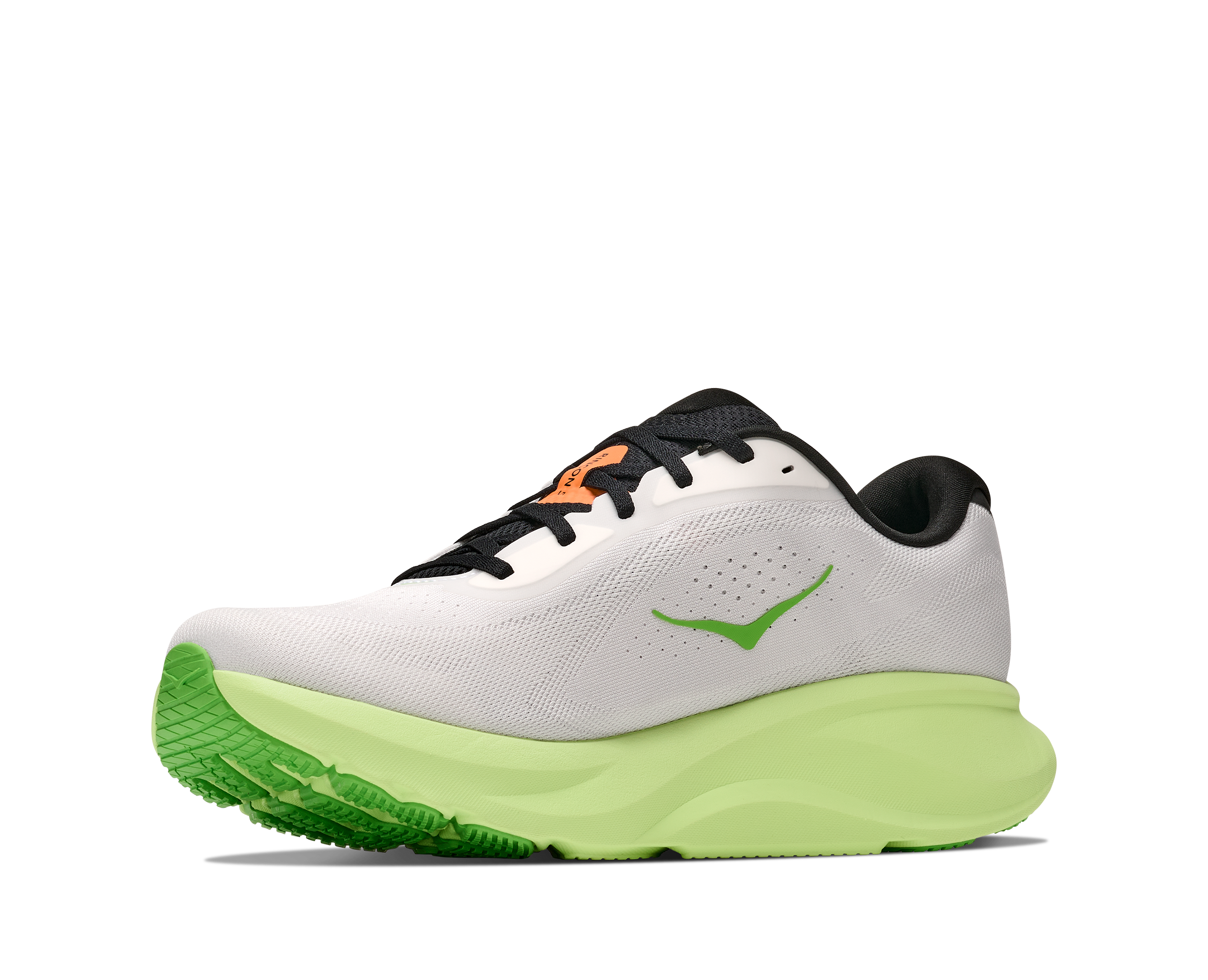 Hoka One One Laufschuh »Rincon 5«  sehr leichtes Design, leicht profiliertes Laufsohlenprofil
