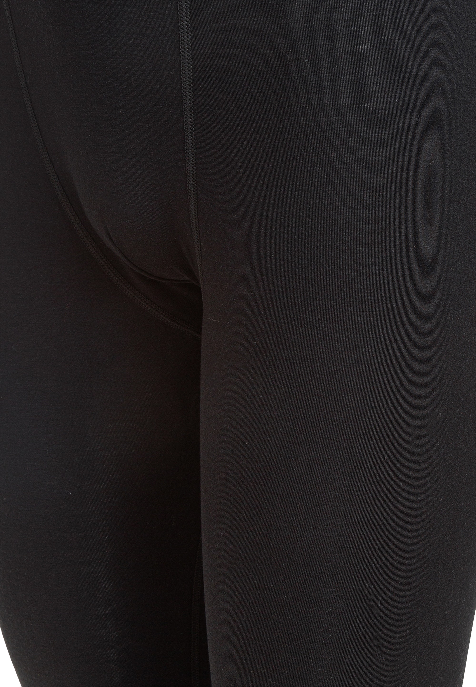 WHISTLER Lange Unterhose »Bosco«, mit antibakterieller Wirkung auf Rechnung  online kaufen | BAUR